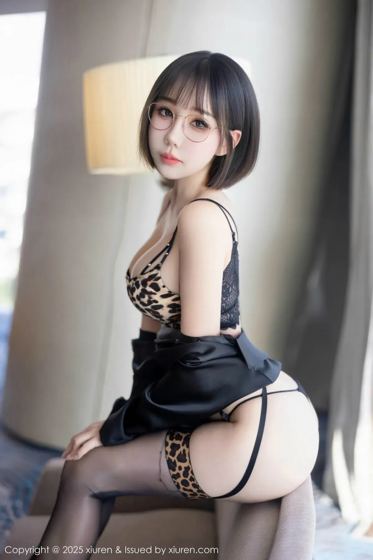 [XiuRen秀人网]第9701期波巧酱写真 - image 46