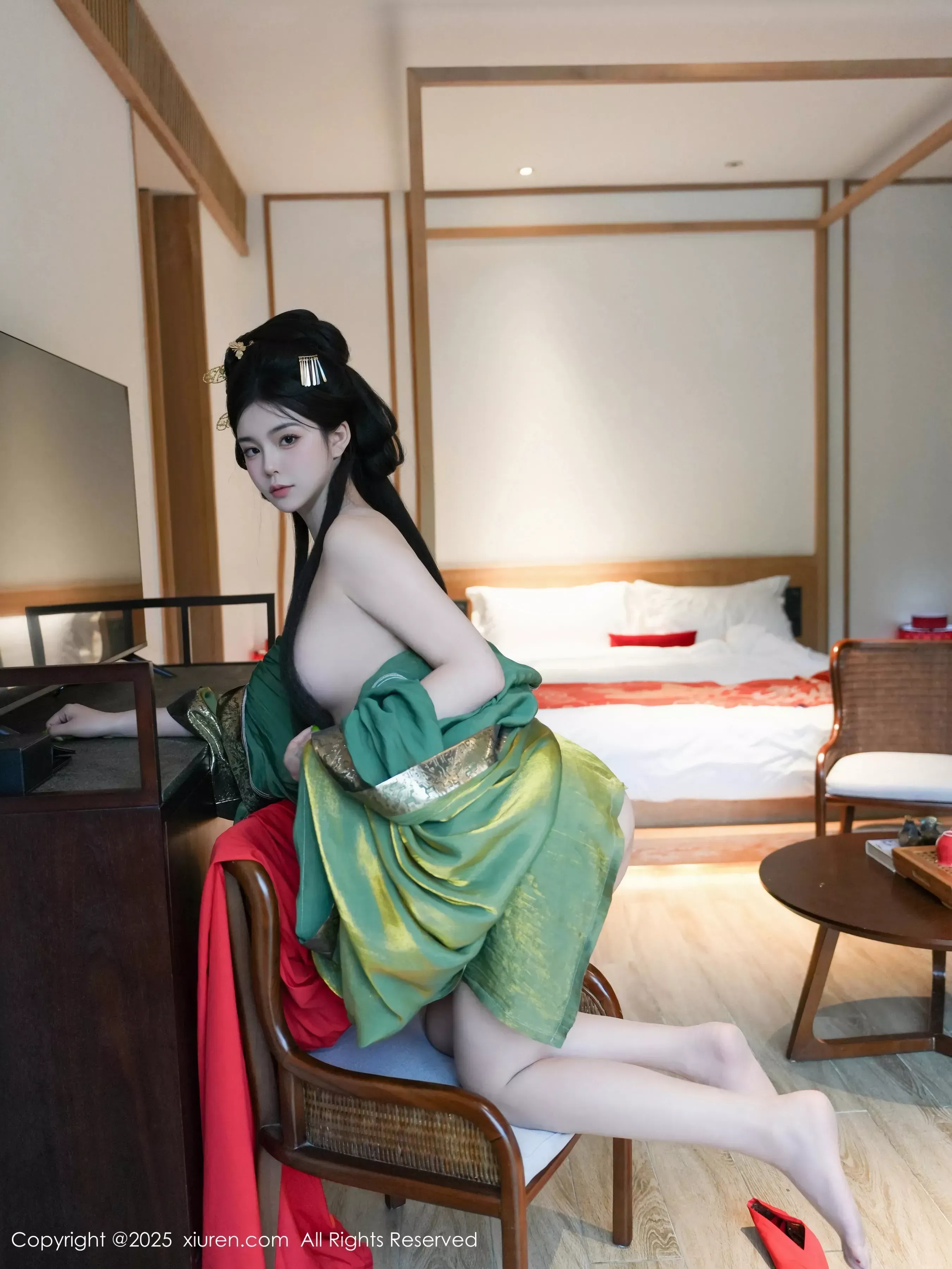 [XiuRen秀人网]第10126期雪糕写真 - image 54