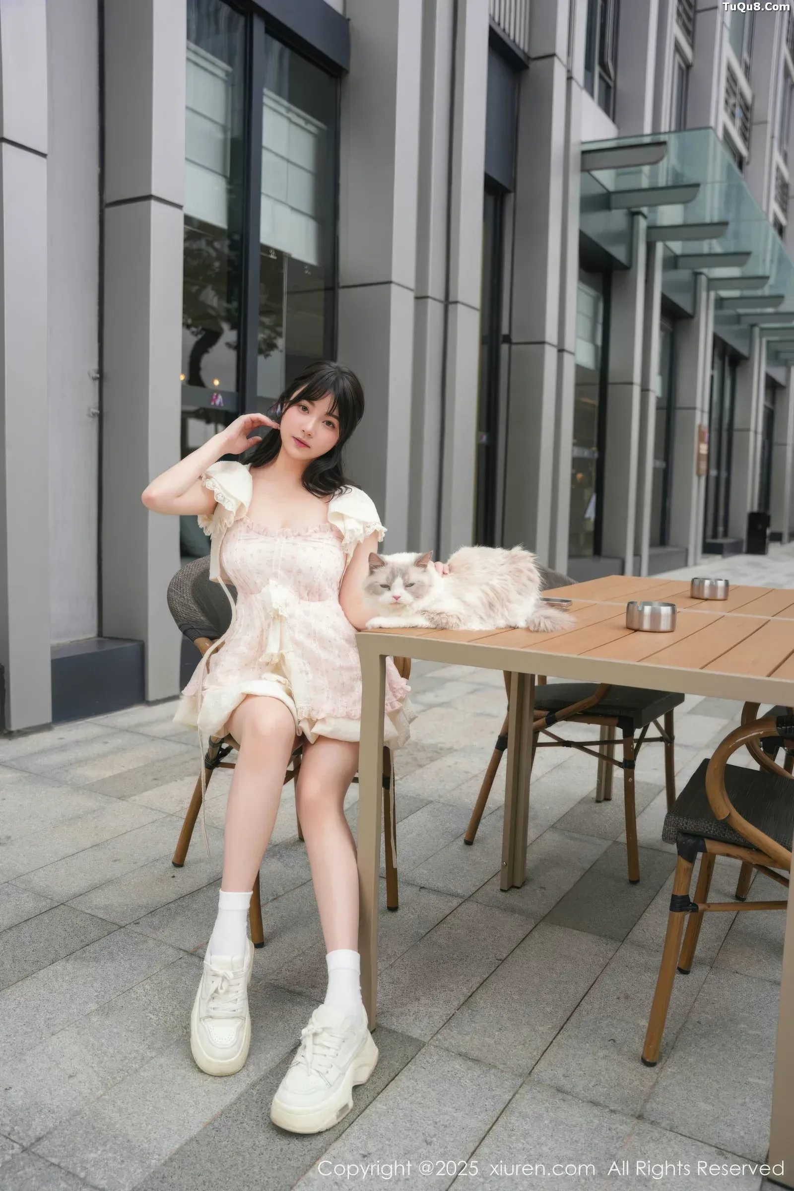 [XiuRen秀人网]第10734期软情写真 - image 11