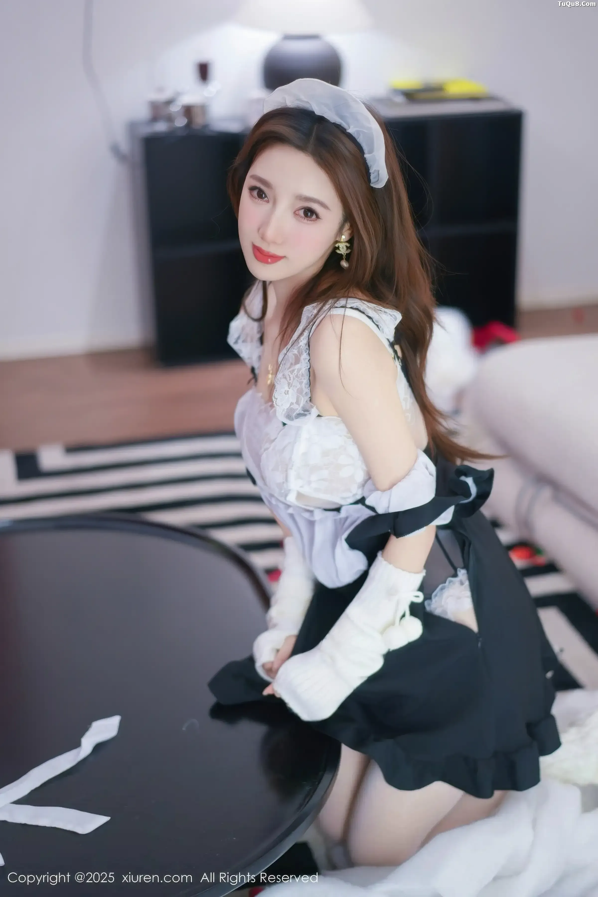 [XiuRen秀人网]第11152期桃桃写真 - image 15