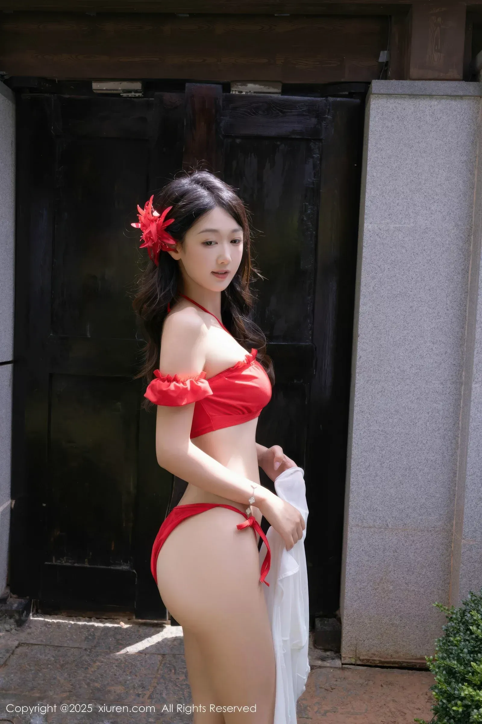 [XiuRen秀人网]第10662期唐安琪写真 - image 20