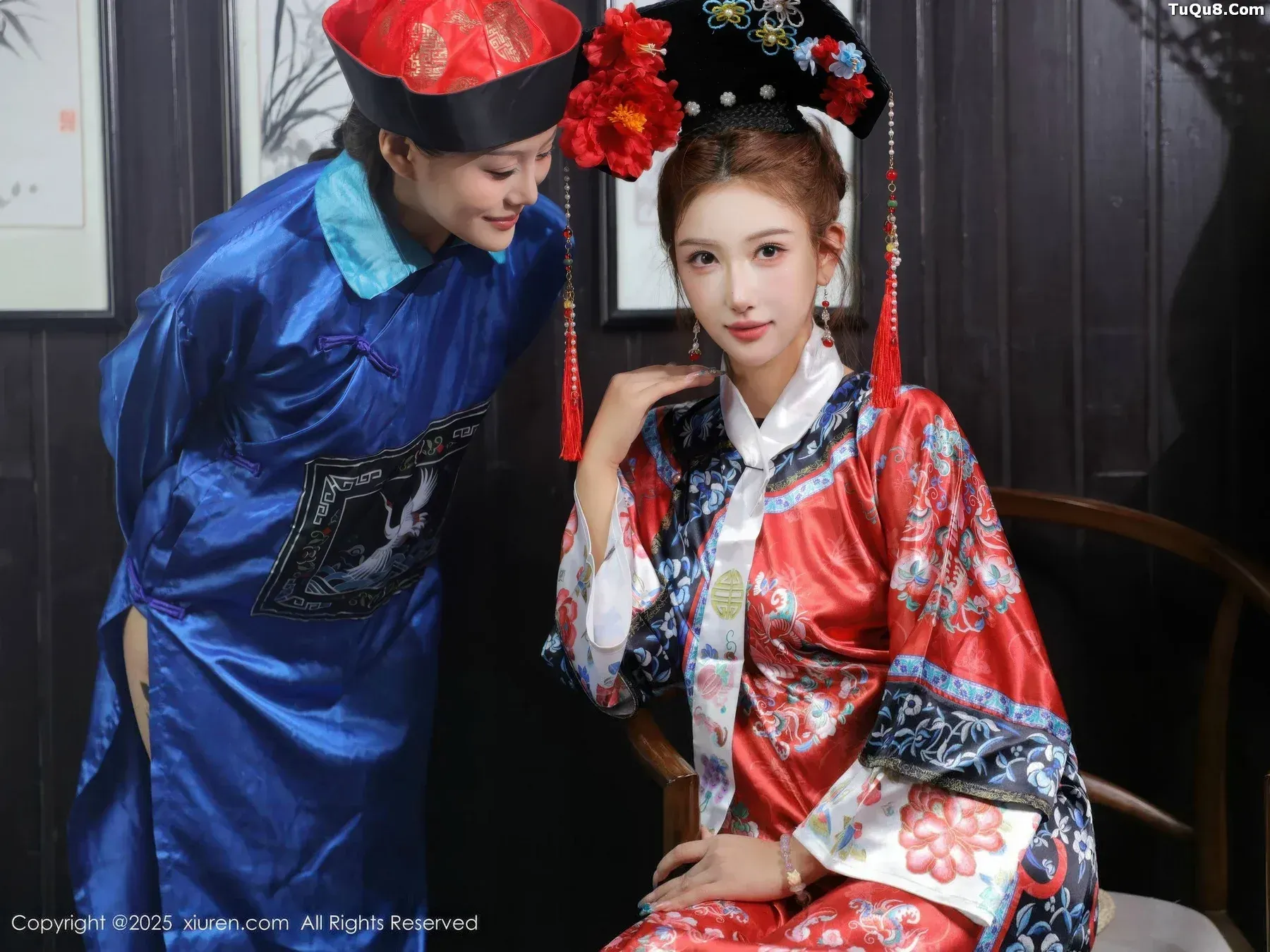 [XiuRen秀人网]第10762期金允希写真 - image 12