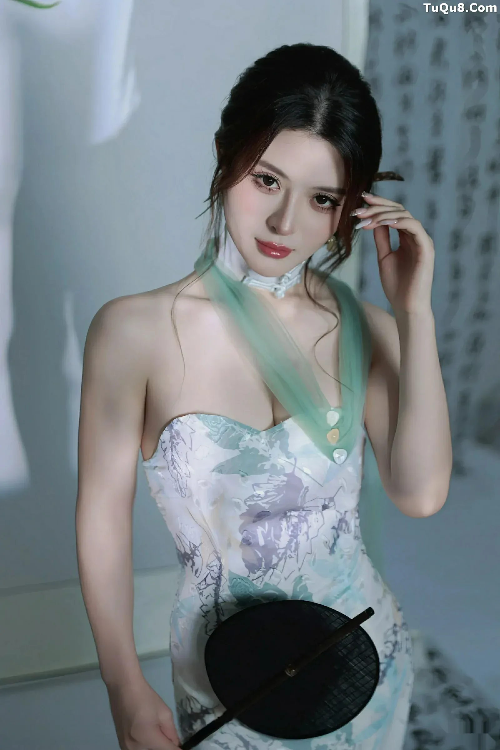 [XiuRen秀人网]第10694期阿依莎写真 - image 13