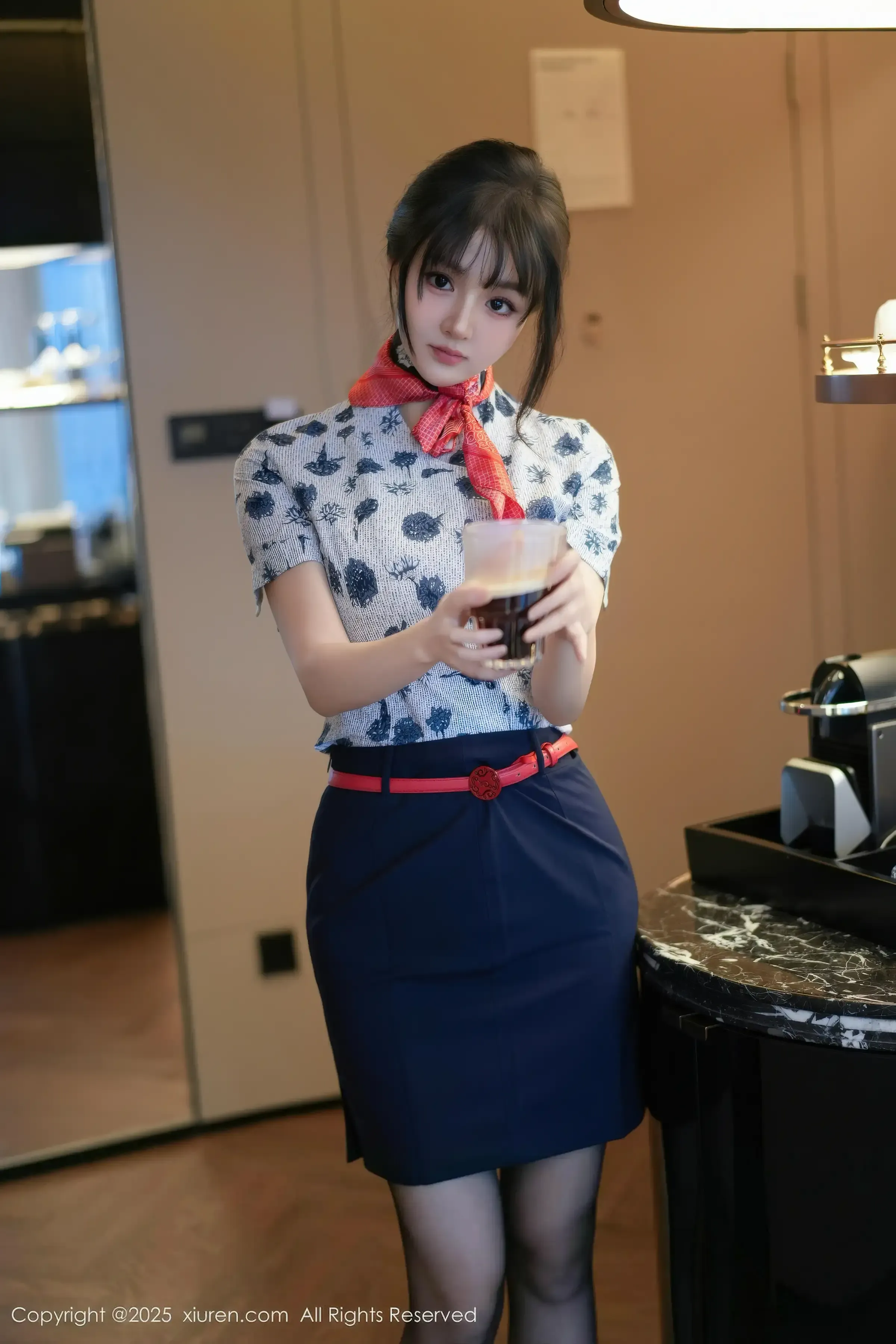 [XiuRen秀人网]第11115期沈南汐写真 - image 80