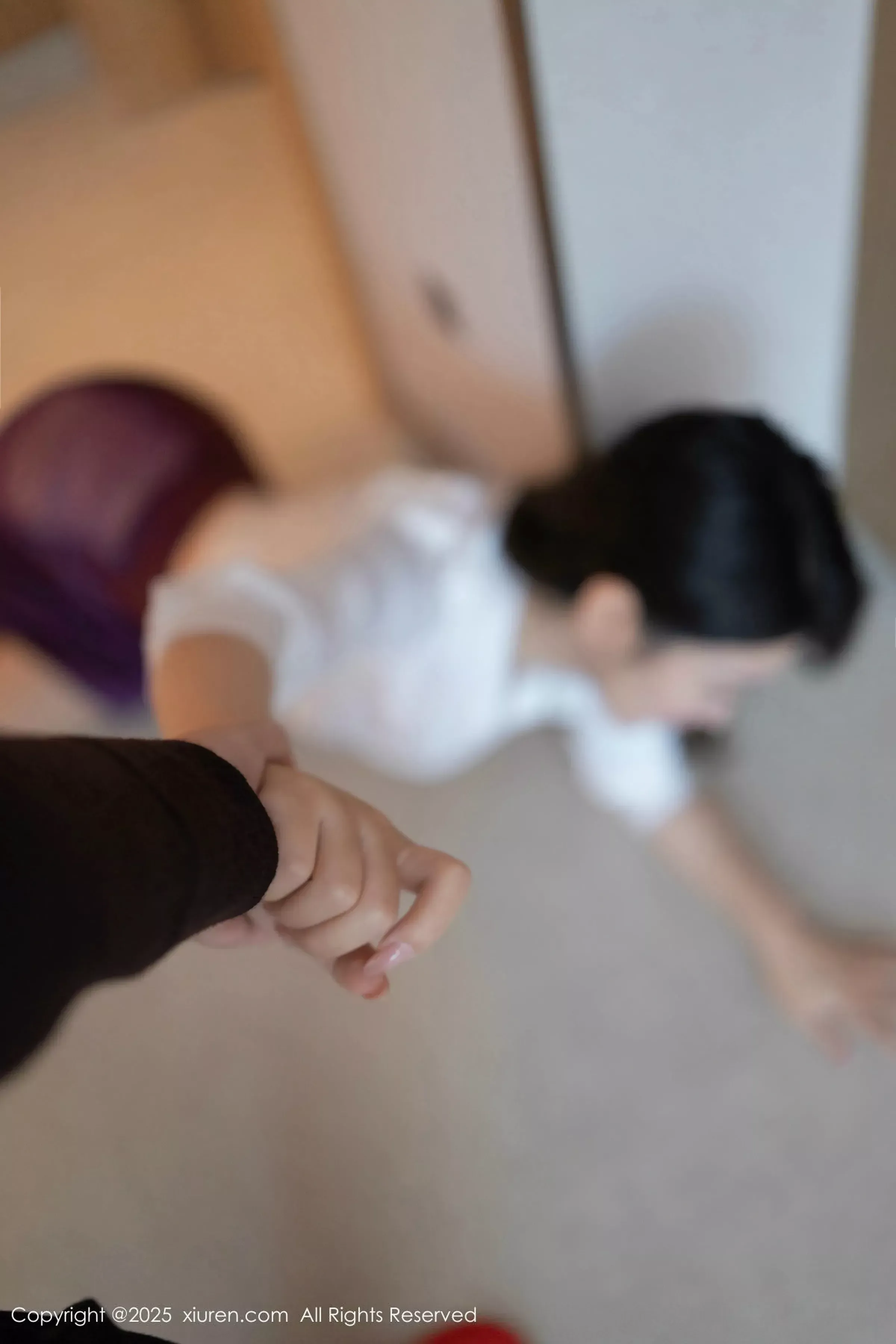 [XiuRen秀人网]第10238期唐安琪写真 - image 2