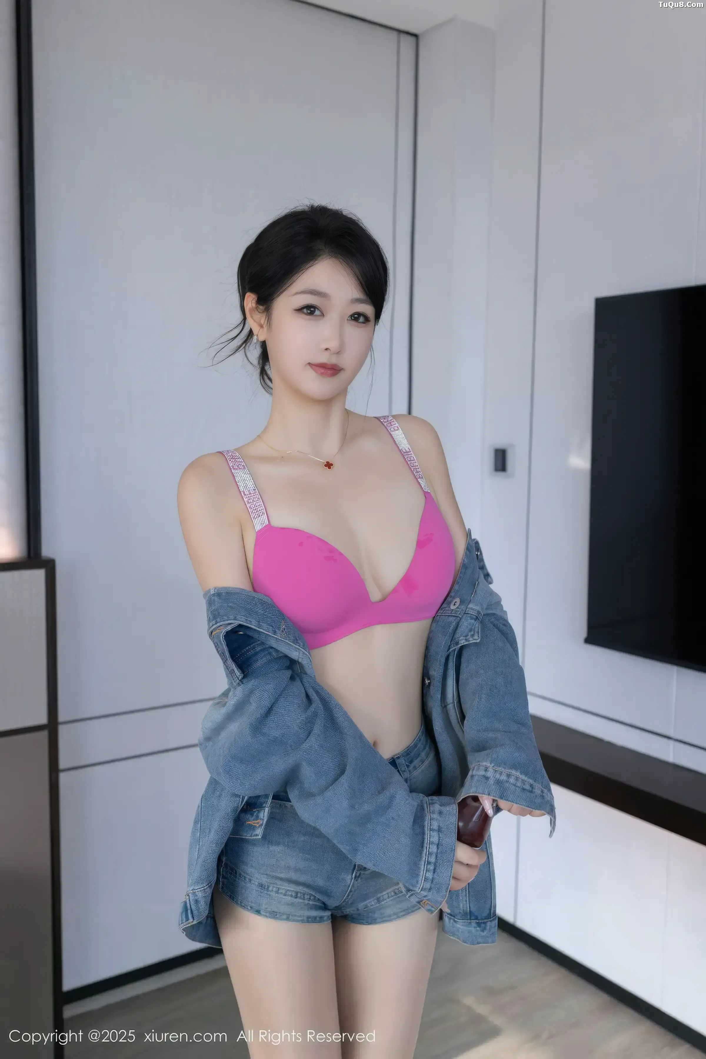 [XiuRen秀人网]第11083期唐安琪写真 - image 78