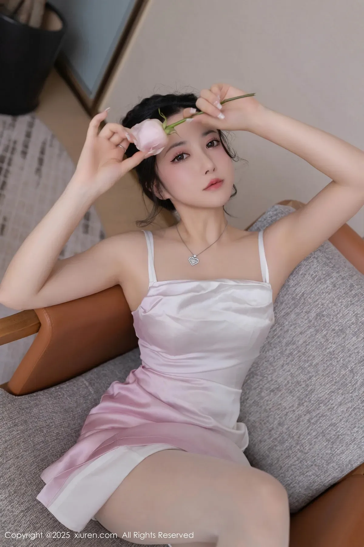 [XiuRen秀人网]第9907期鱼子酱写真 - image 3