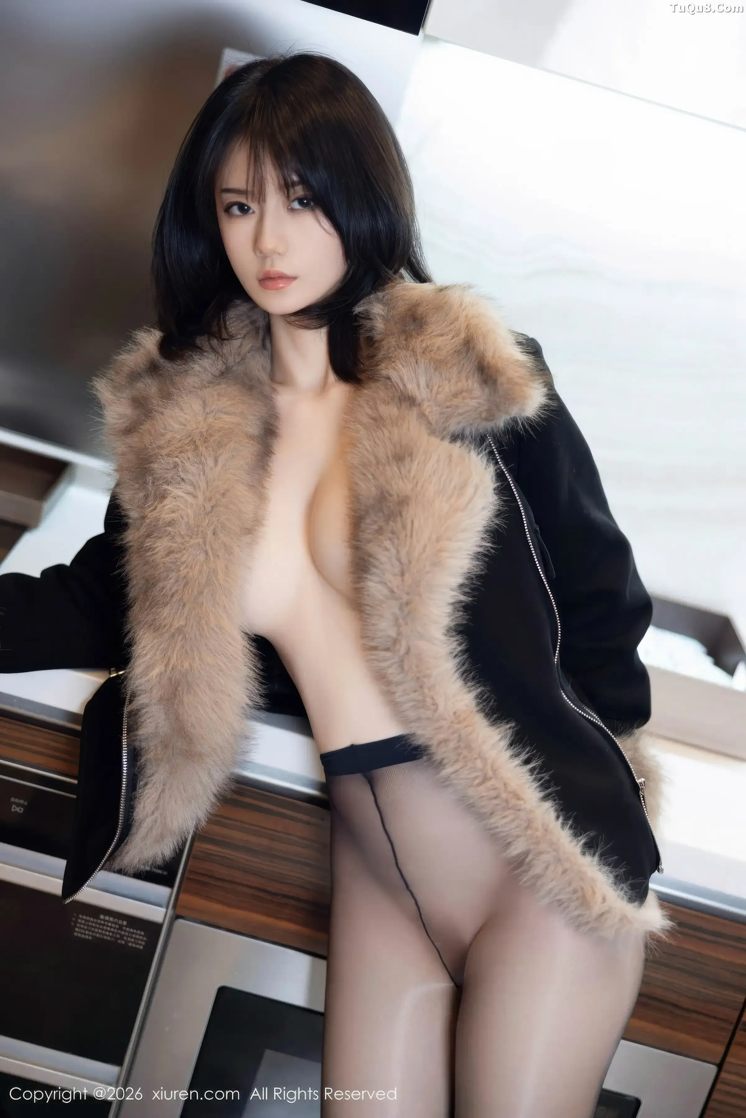 [XiuRen秀人网]第11215期凌七七写真