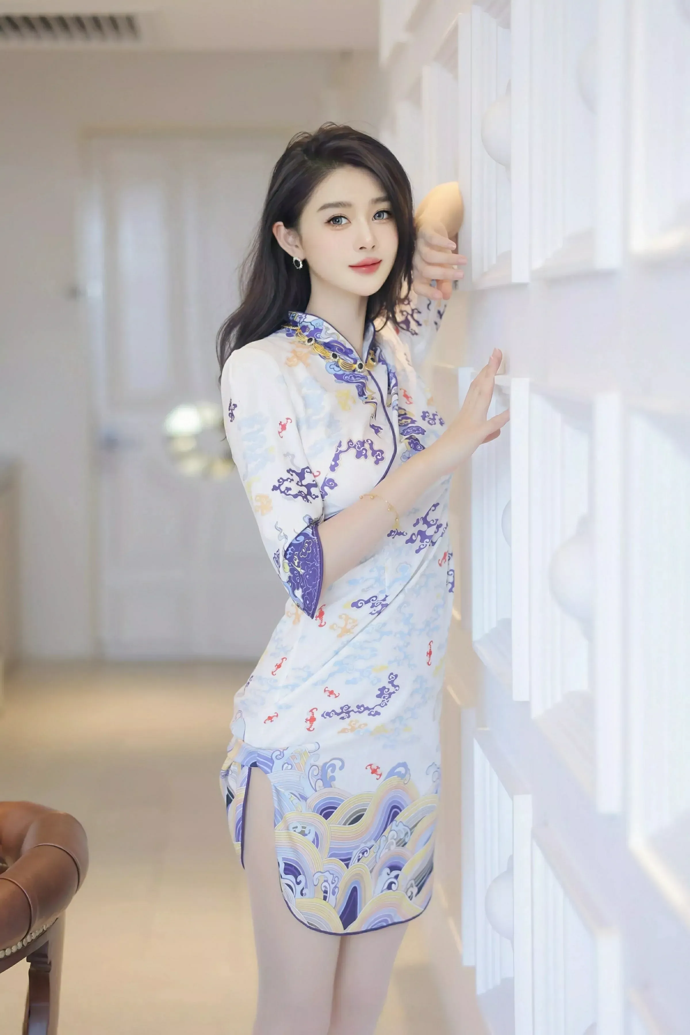 [XiuRen秀人网]第10144期Candy糖糖写真 - image 56