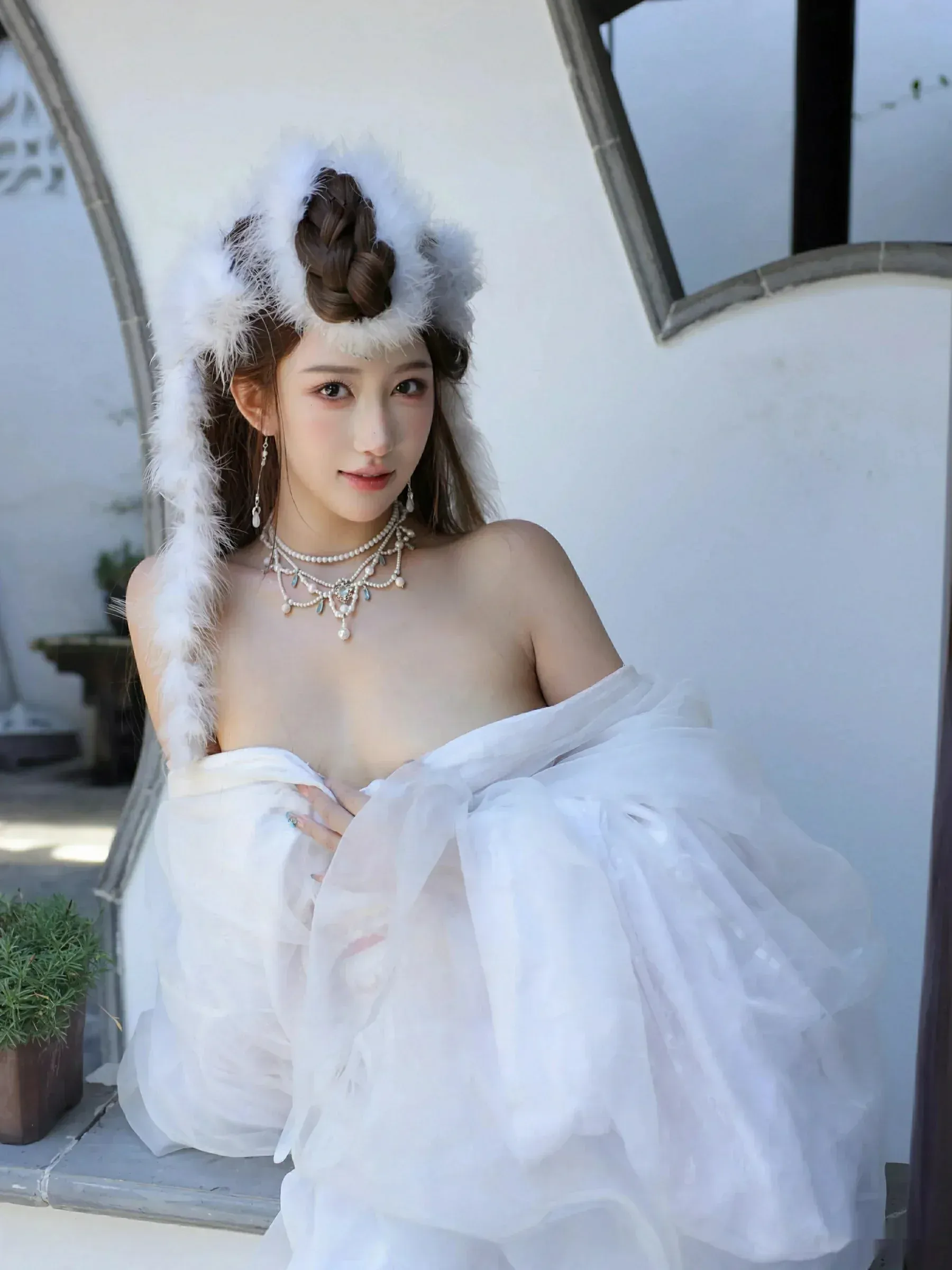 [XiuRen秀人网]第10843期金允希写真 - image 52