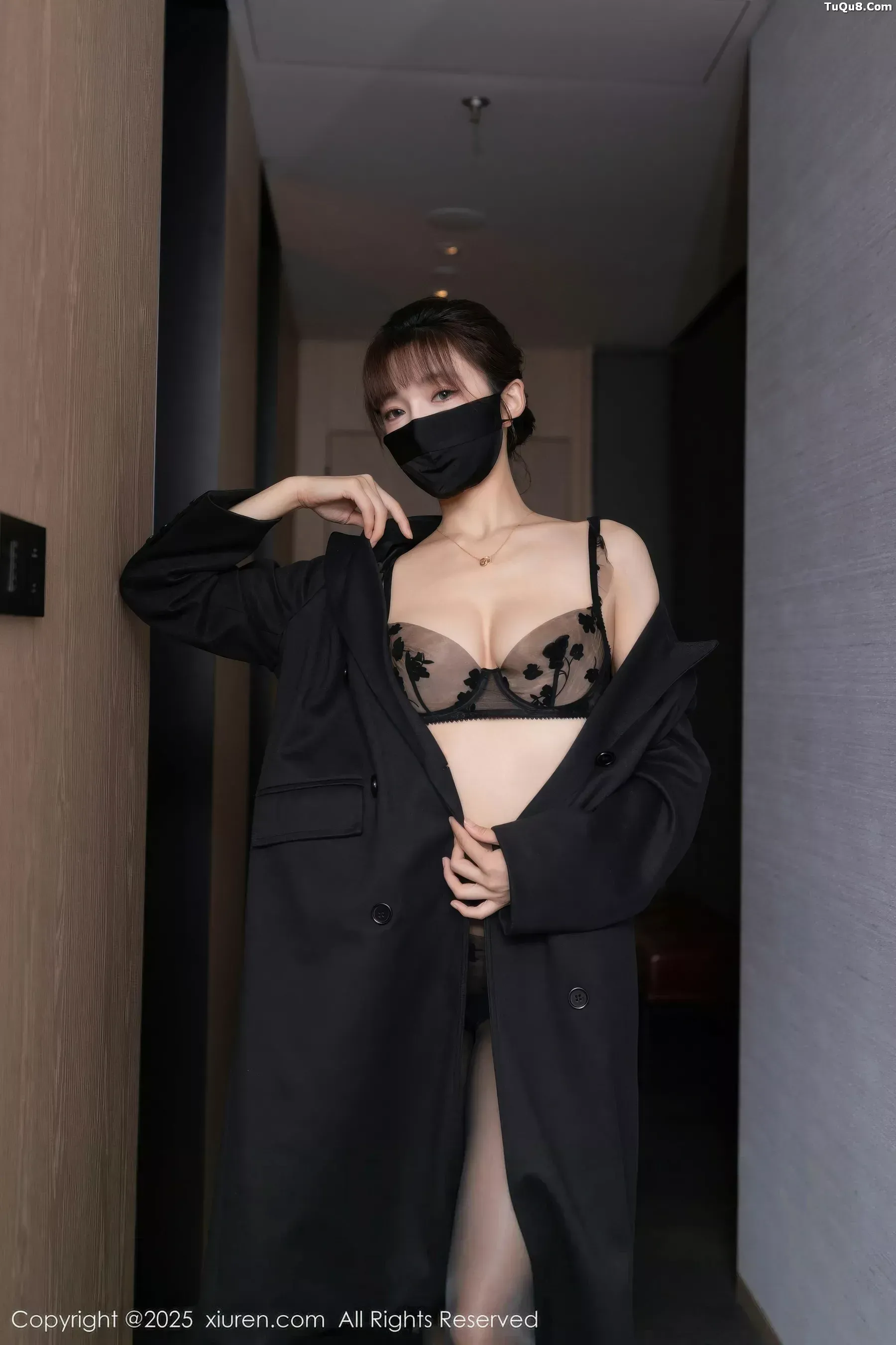 [XiuRen秀人网]第10880期陆萱萱写真 - image 77