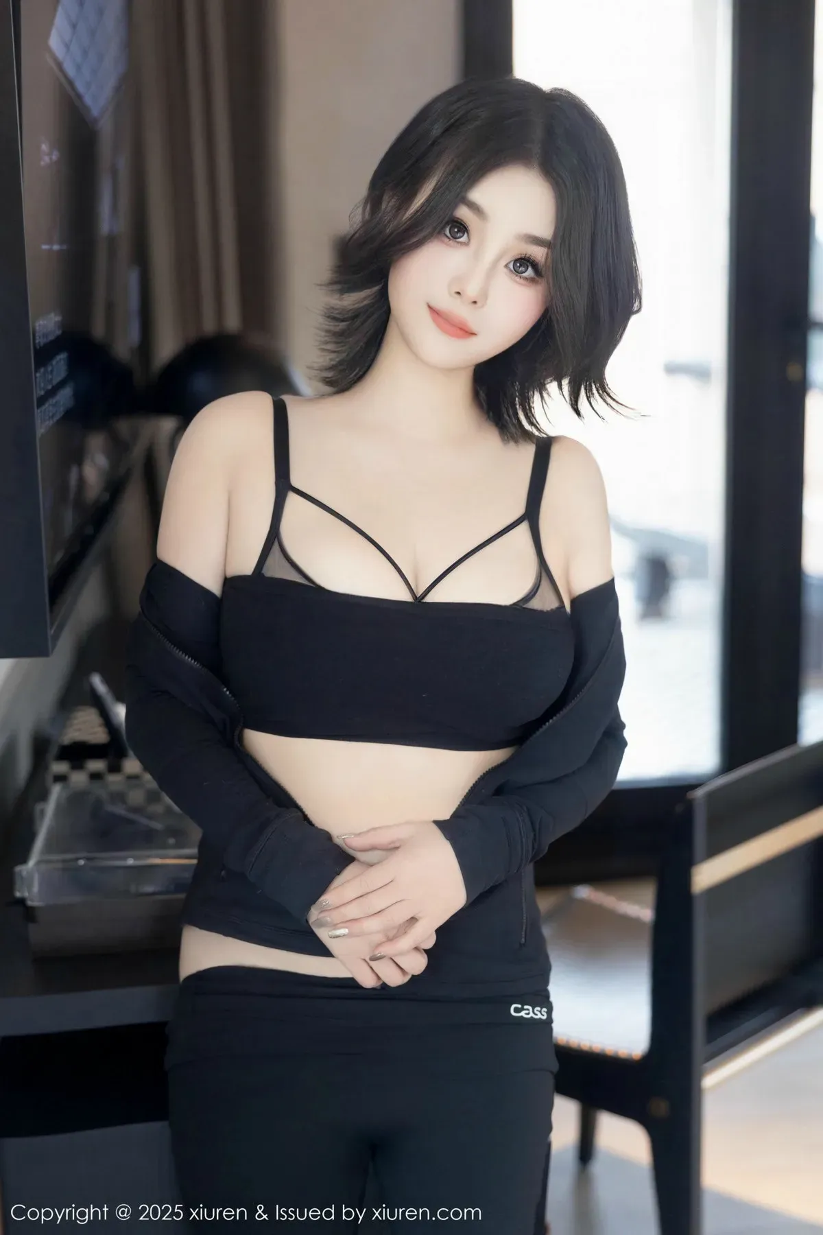 [XiuRen秀人网]第9694期Monica写真 - image 27