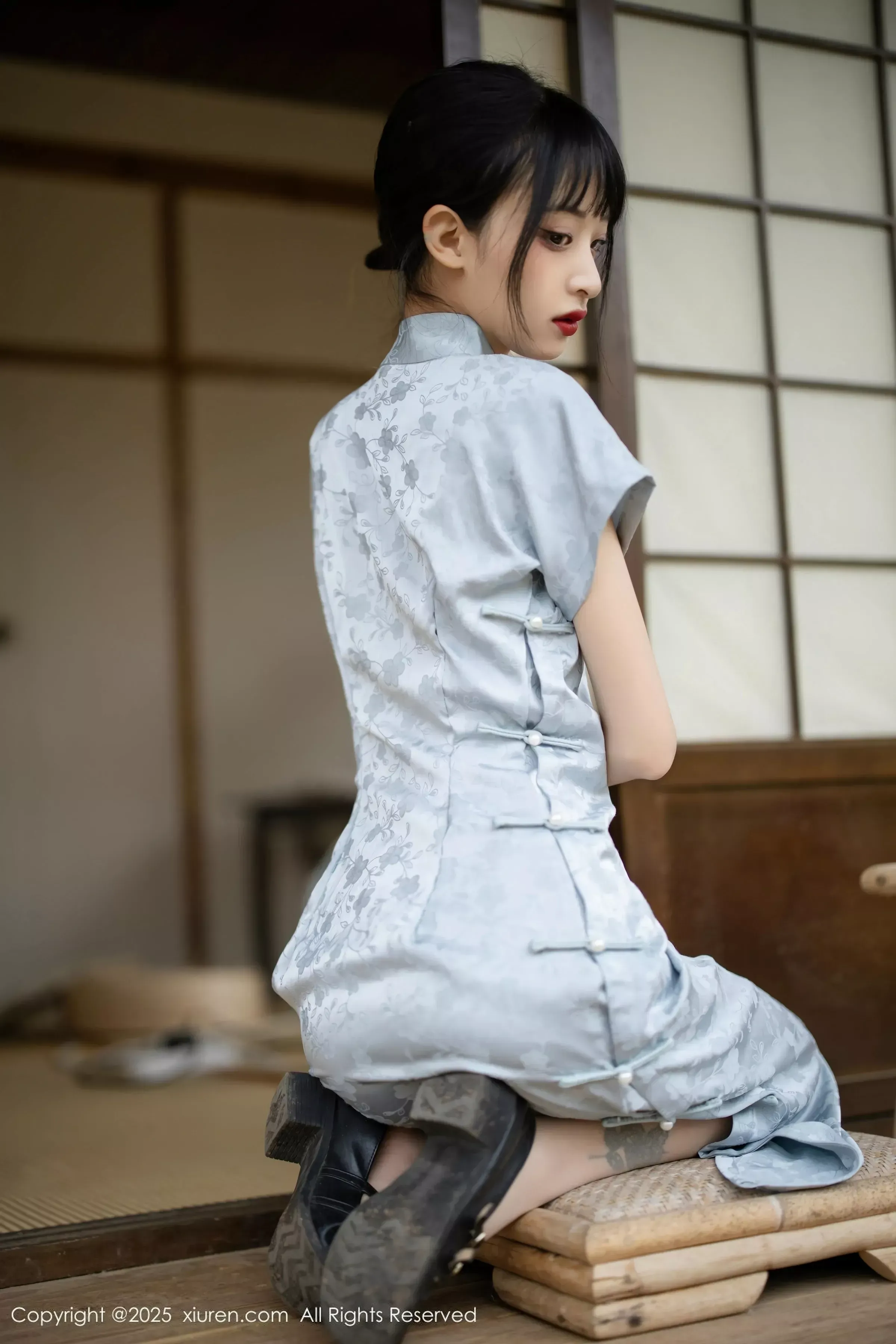 [XiuRen秀人网]第10278期茂木希子写真 - image 11