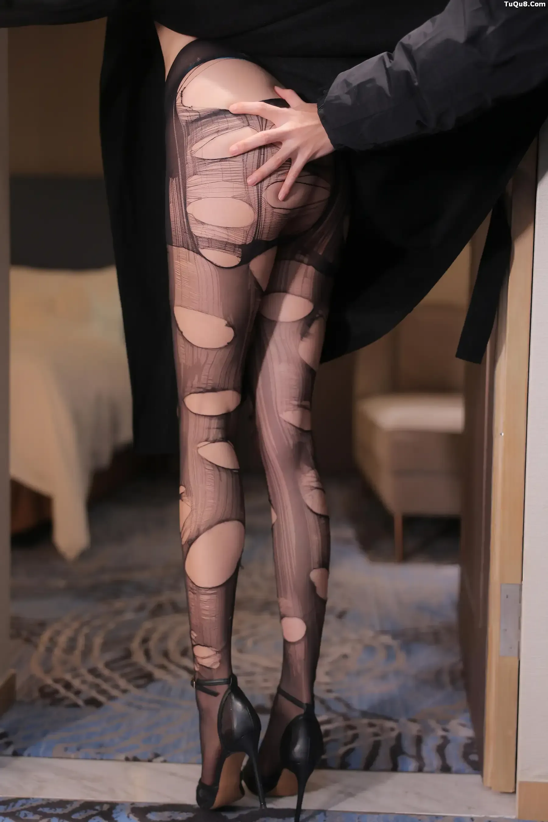 [XiuRen秀人网]第B098期Candy糖糖写真 - image 44