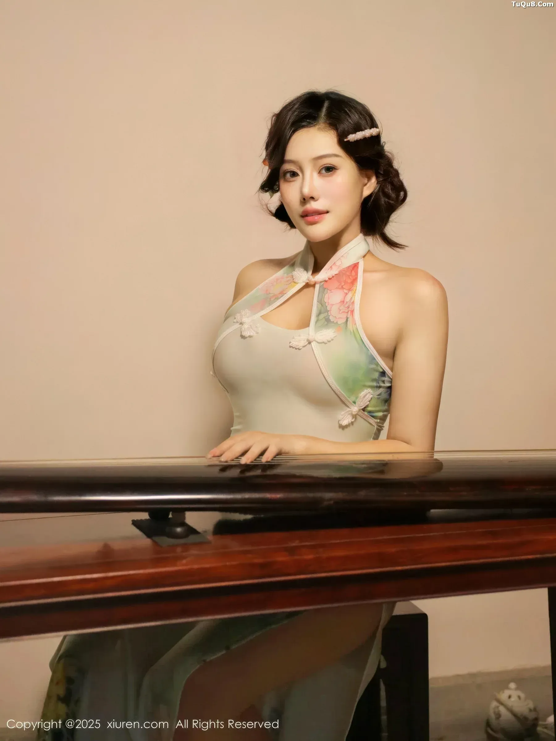 [XiuRen秀人网]第10749期莉莉安娜写真 - image 29