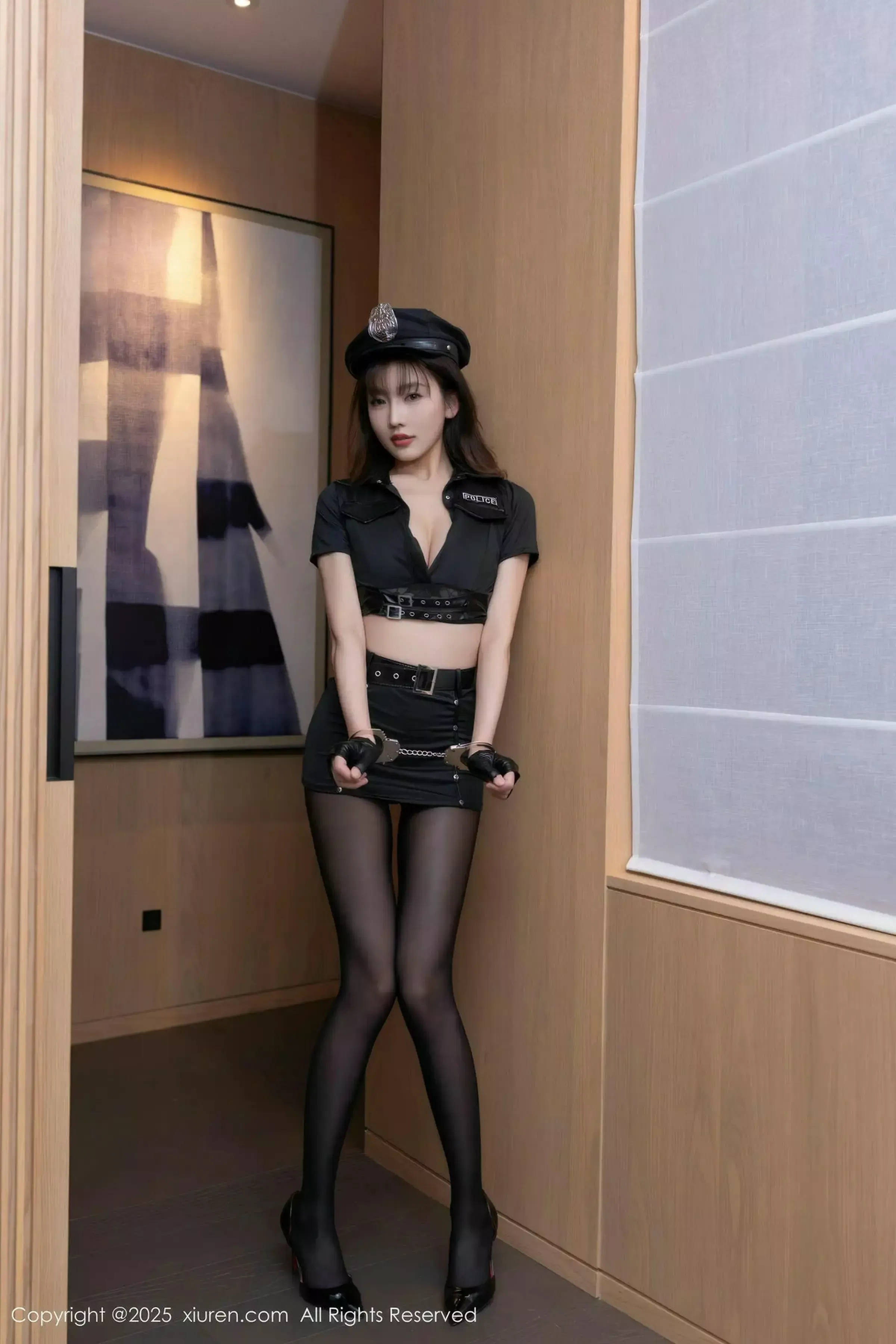 [XiuRen秀人网]第10081期陆萱萱写真 - image 67