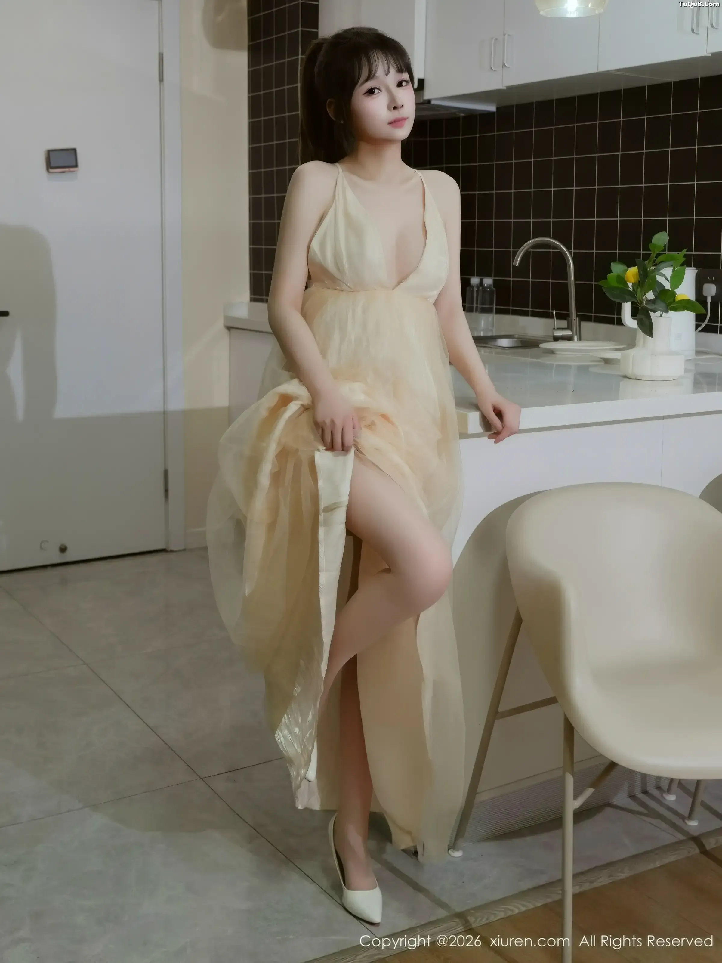 [XiuRen秀人网]第11196期沈蜜儿写真 - image 22
