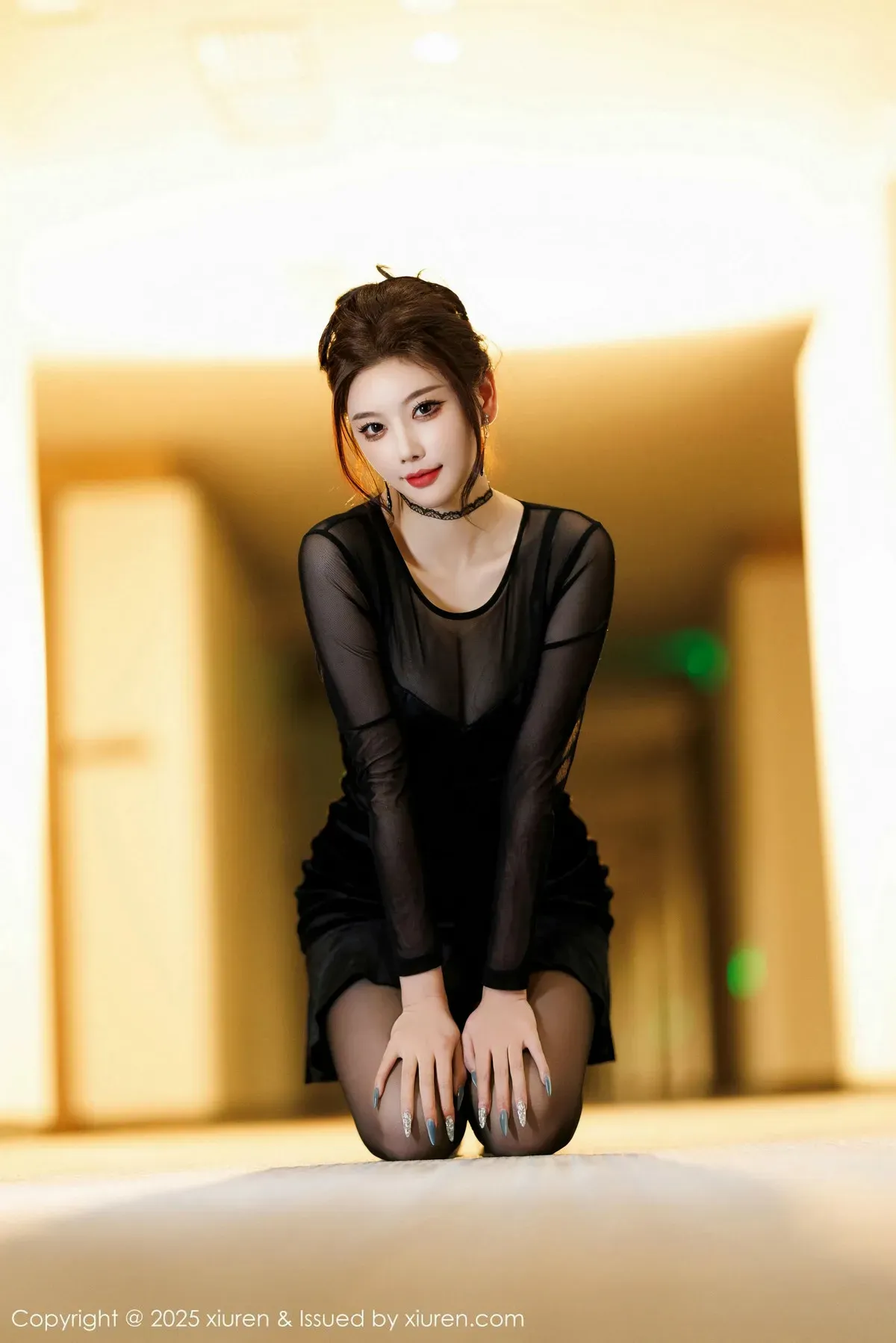 [XiuRen秀人网]第9776期杨晨晨写真 - image 68