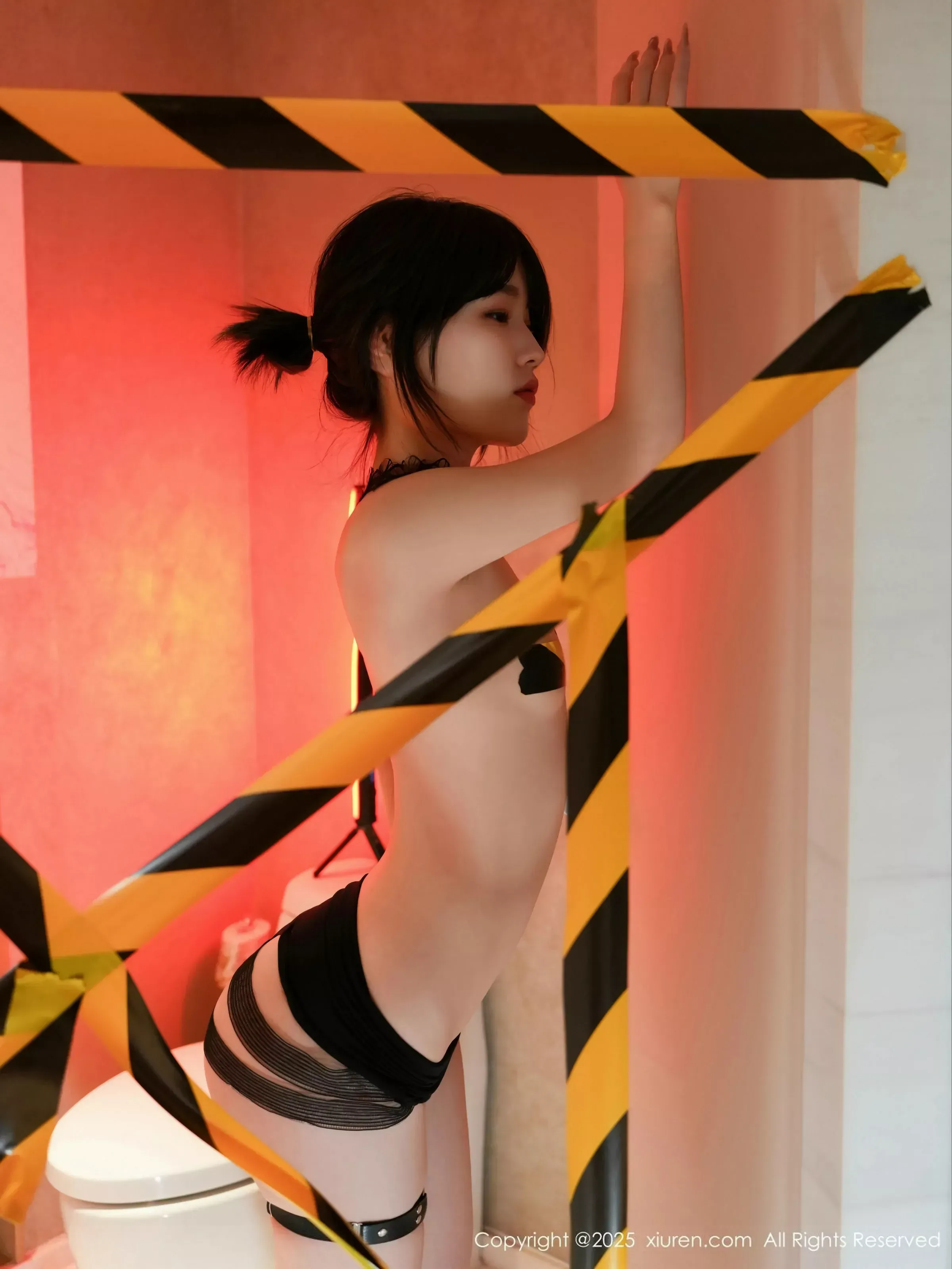[XiuRen秀人网]第10134期汁汁写真 - image 57