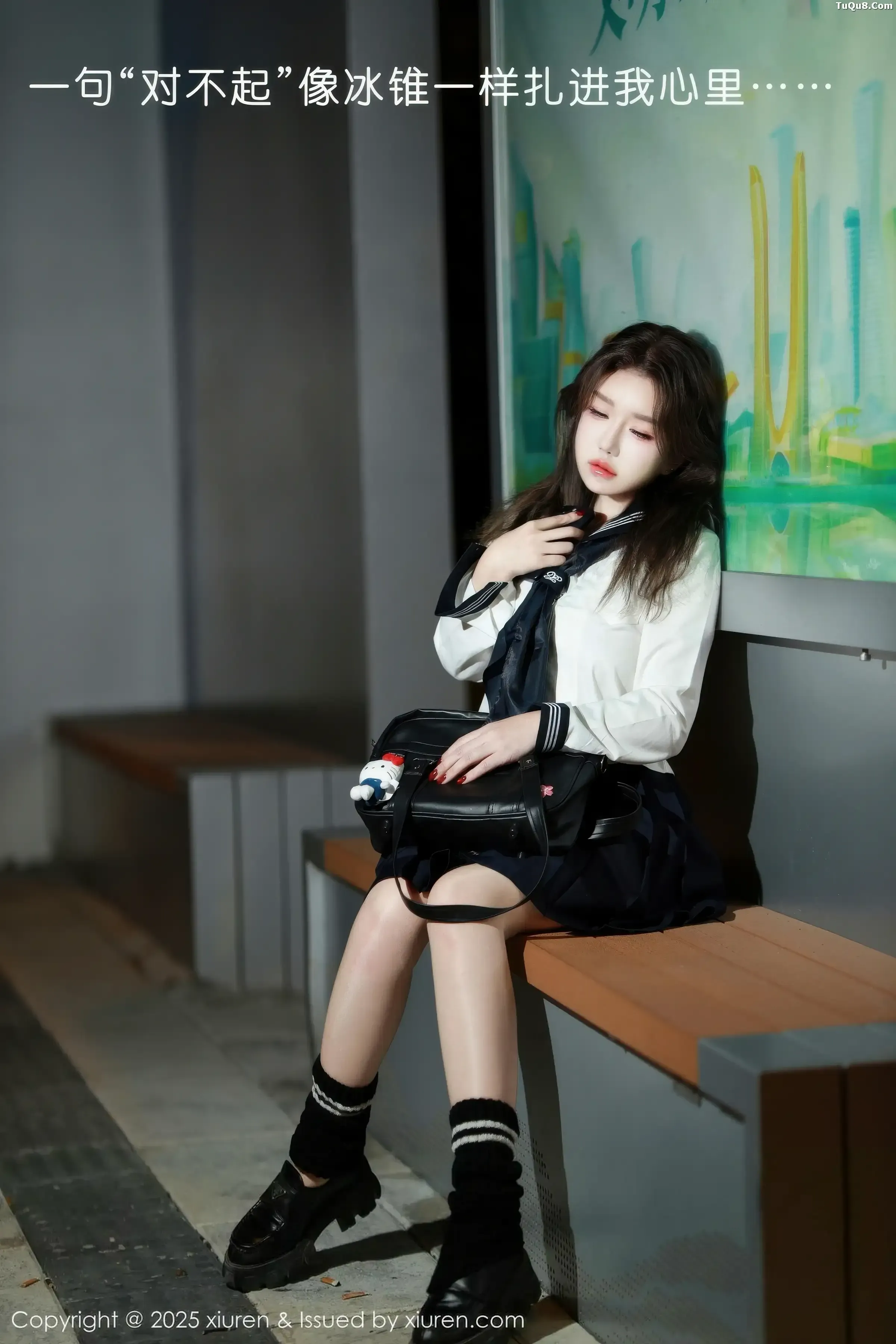 [XiuRen秀人网]第11071期小薯条写真 - image 23