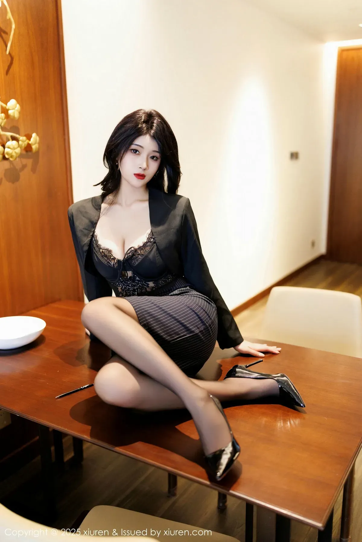 [XiuRen秀人网]第9728期南乔写真 - image 30