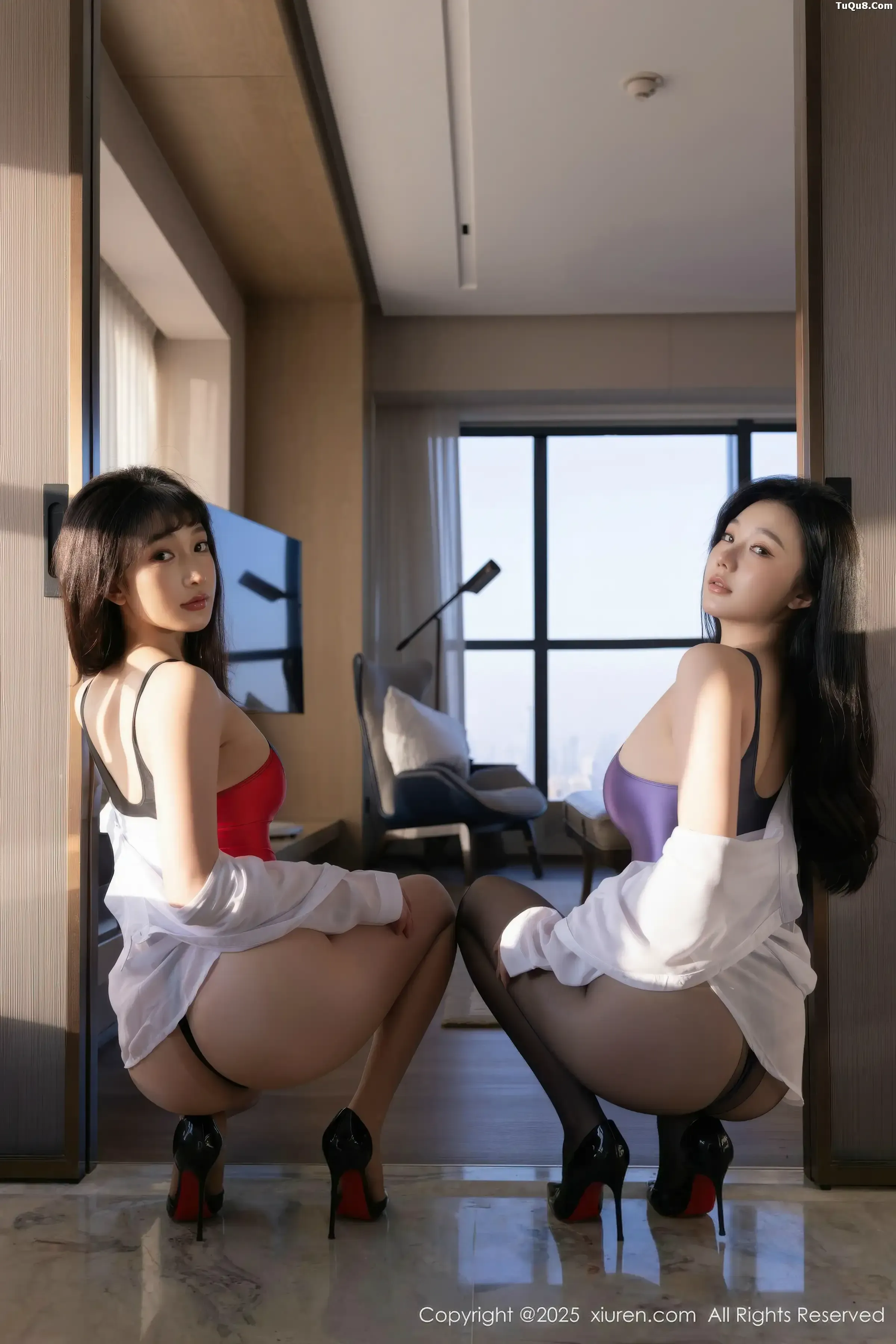 [XiuRen秀人网]第11188期杨晨晨写真 - image 13