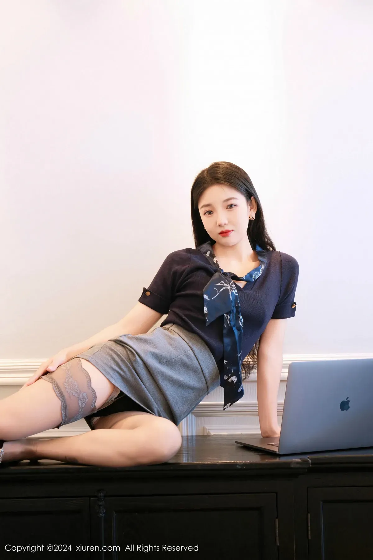 [XiuRen秀人网]第9580期希恬儿写真 - image 7
