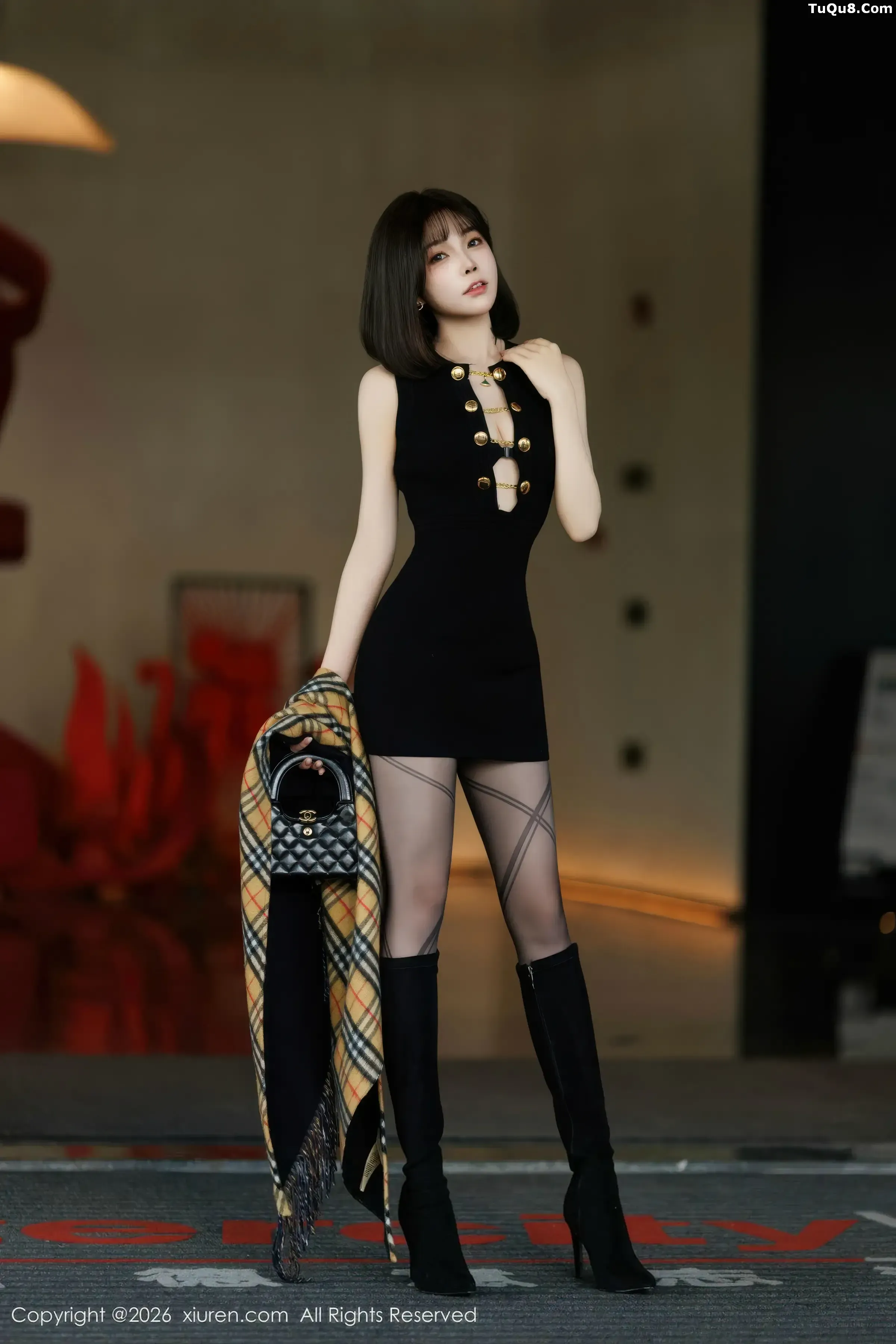 [XiuRen秀人网]第11252期莉芝荔枝写真 - image 68