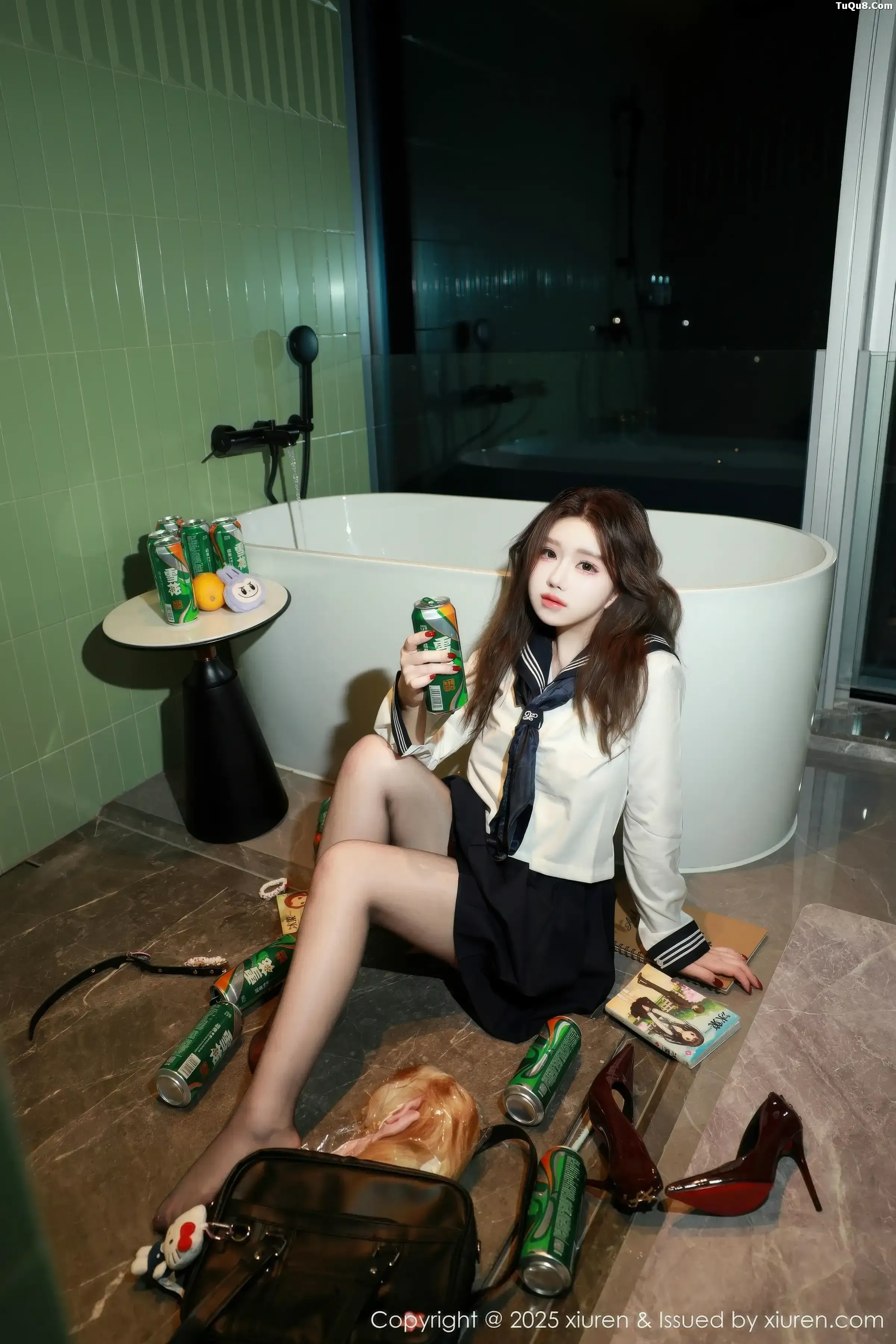 [XiuRen秀人网]第11071期小薯条写真 - image 31