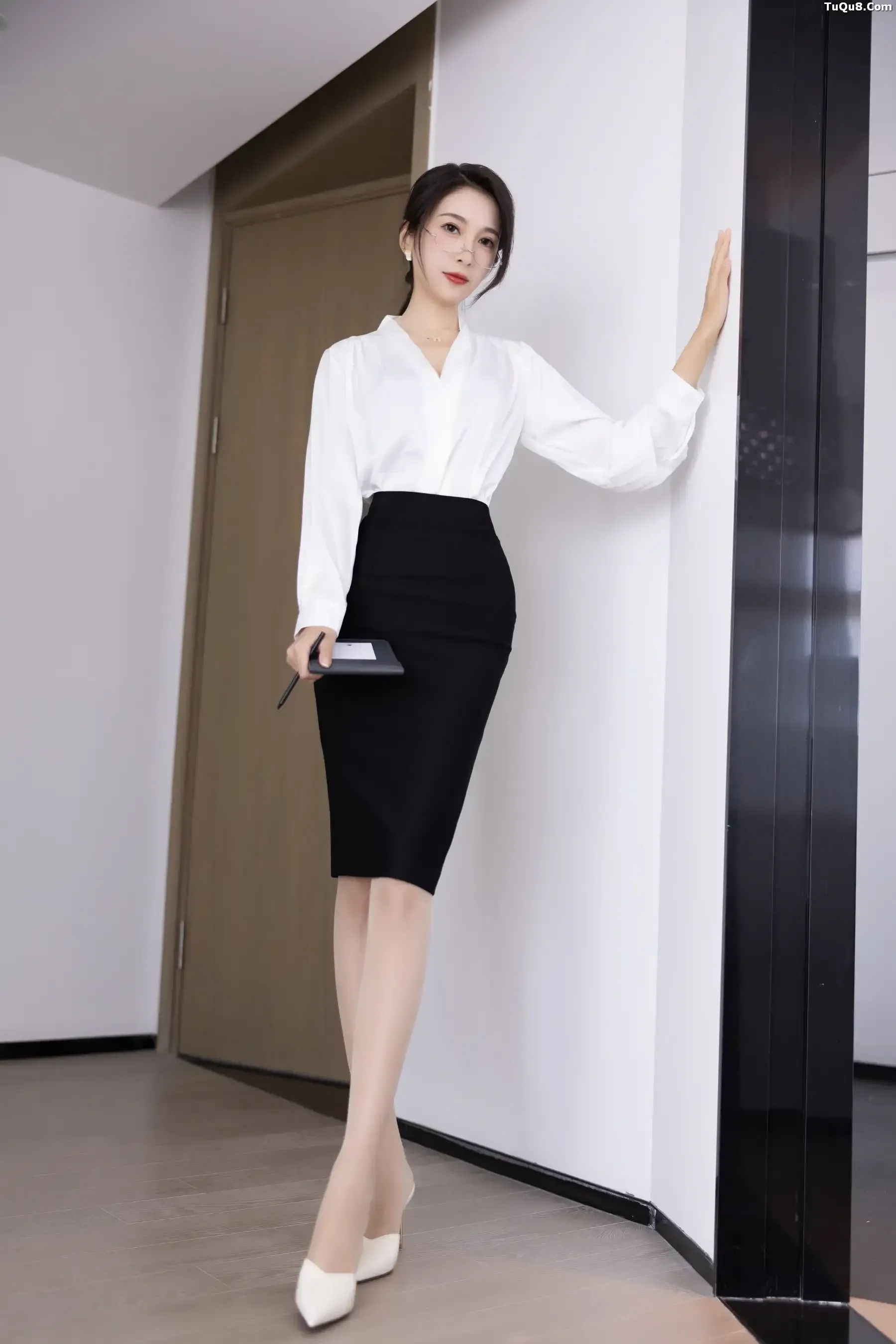 [XiuRen秀人网]第B125期林乐一写真 - image 18