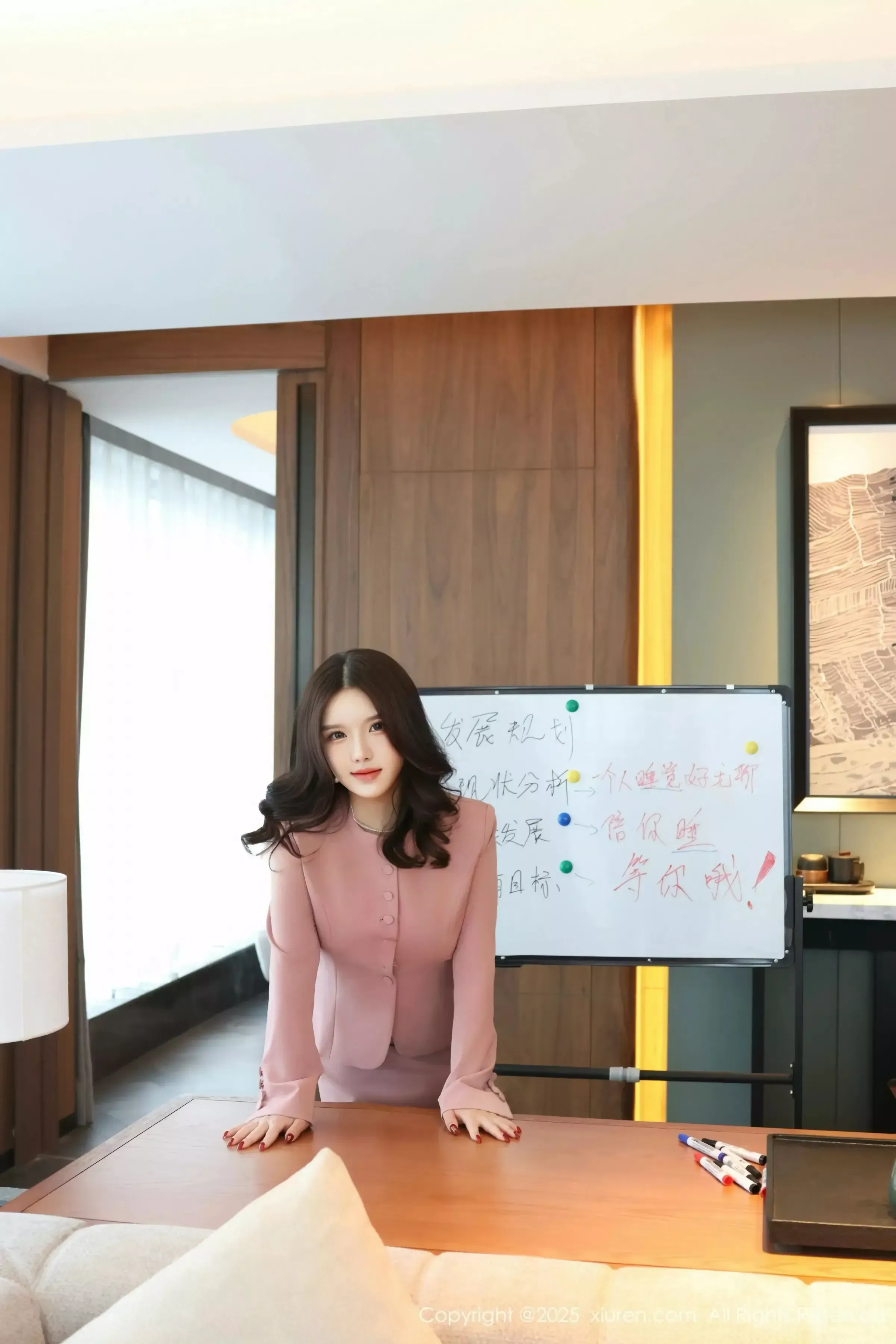 [XiuRen秀人网]第10020期小薯条写真 - image 39
