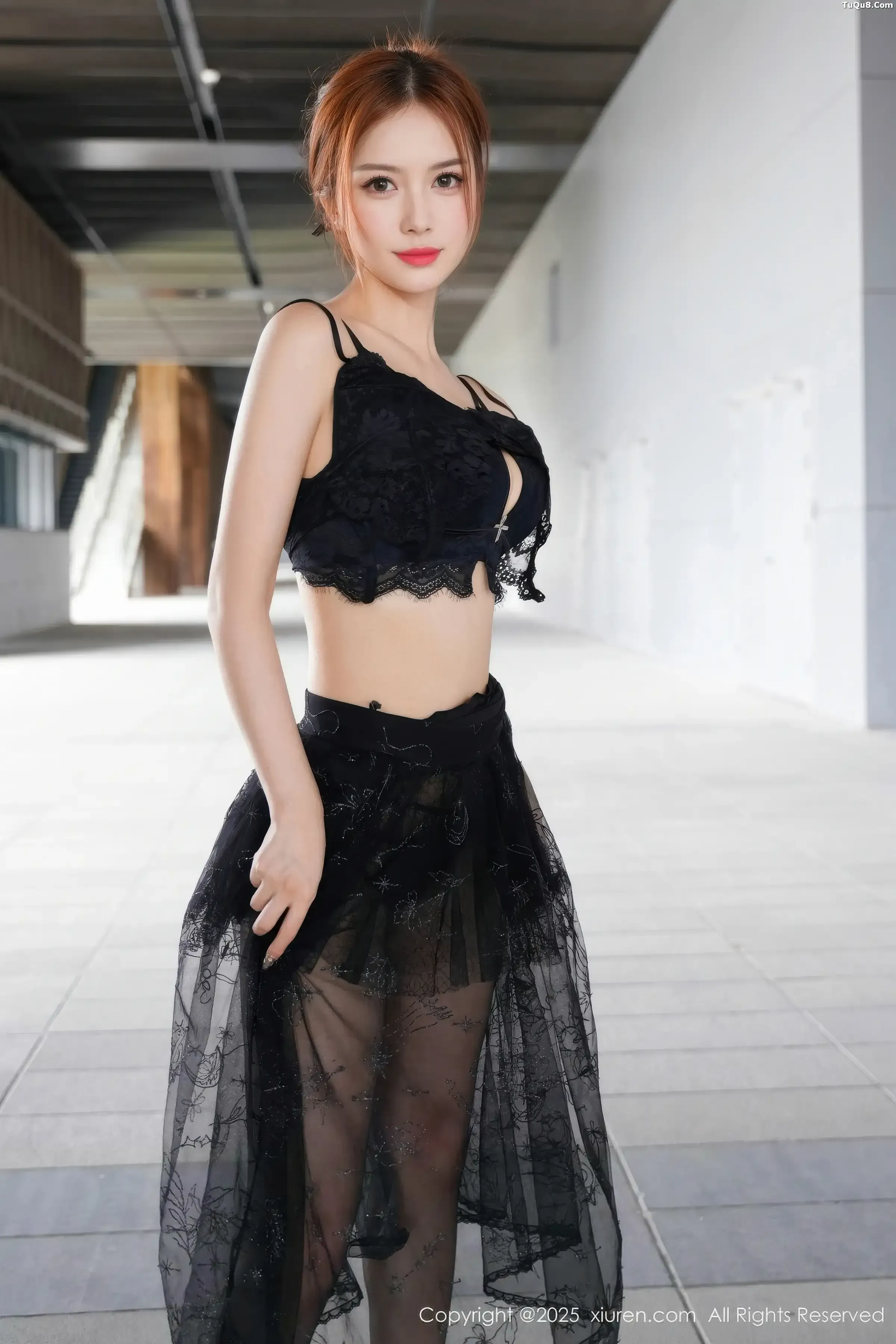 [XiuRen秀人网]第11016期白芷yy写真 - image 14