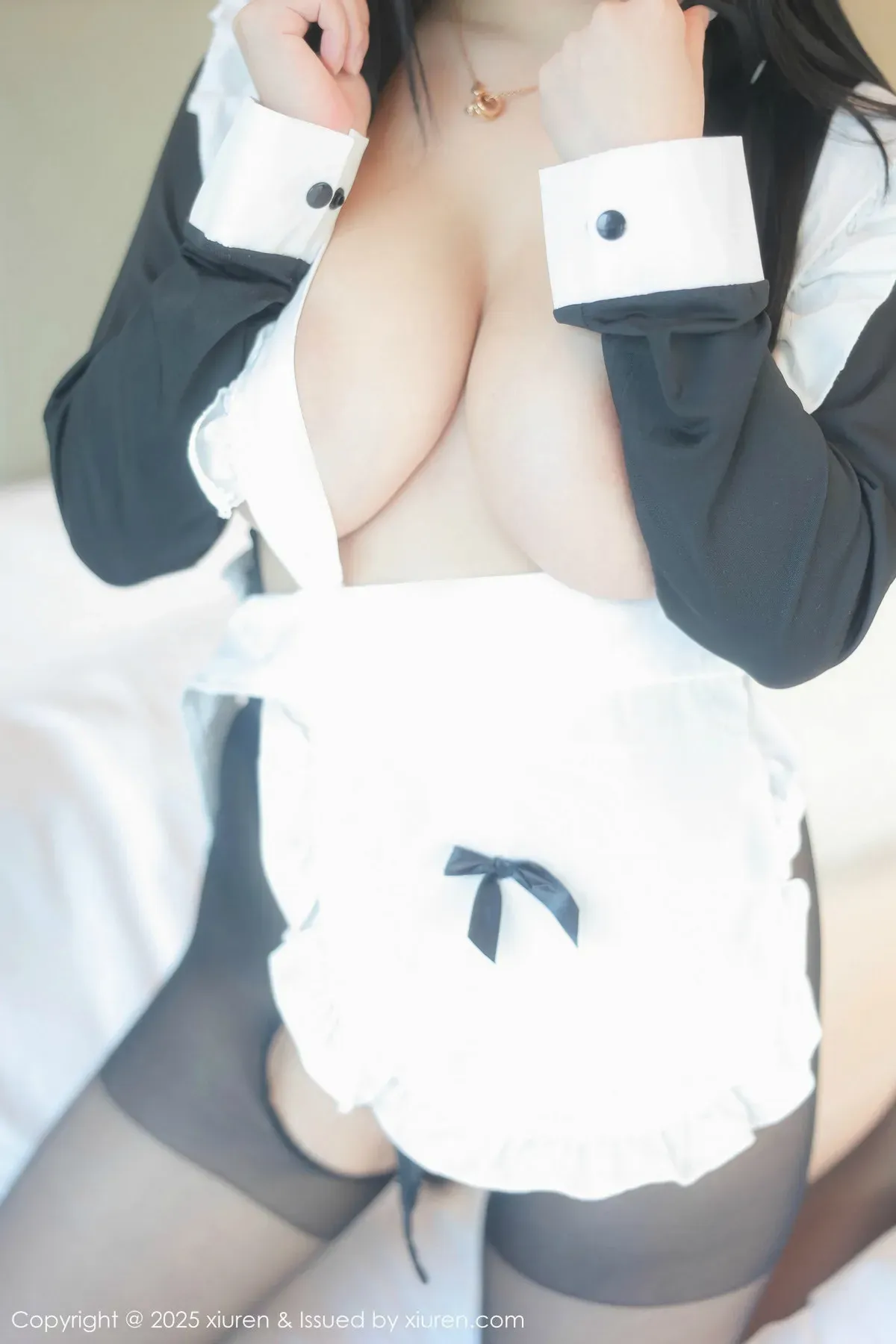 [XiuRen秀人网]第9724期可可芝写真 - image 55