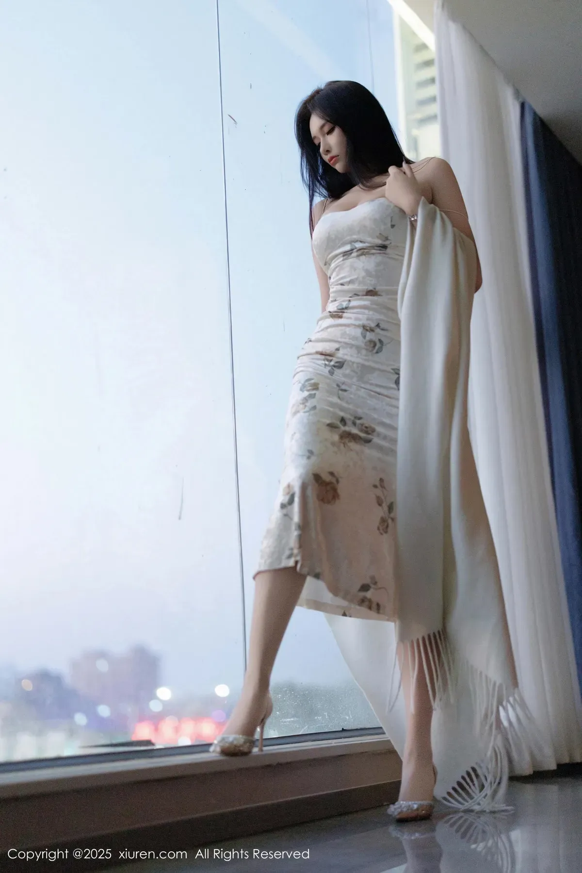 [XiuRen秀人网]第9899期娜比写真 - image 29