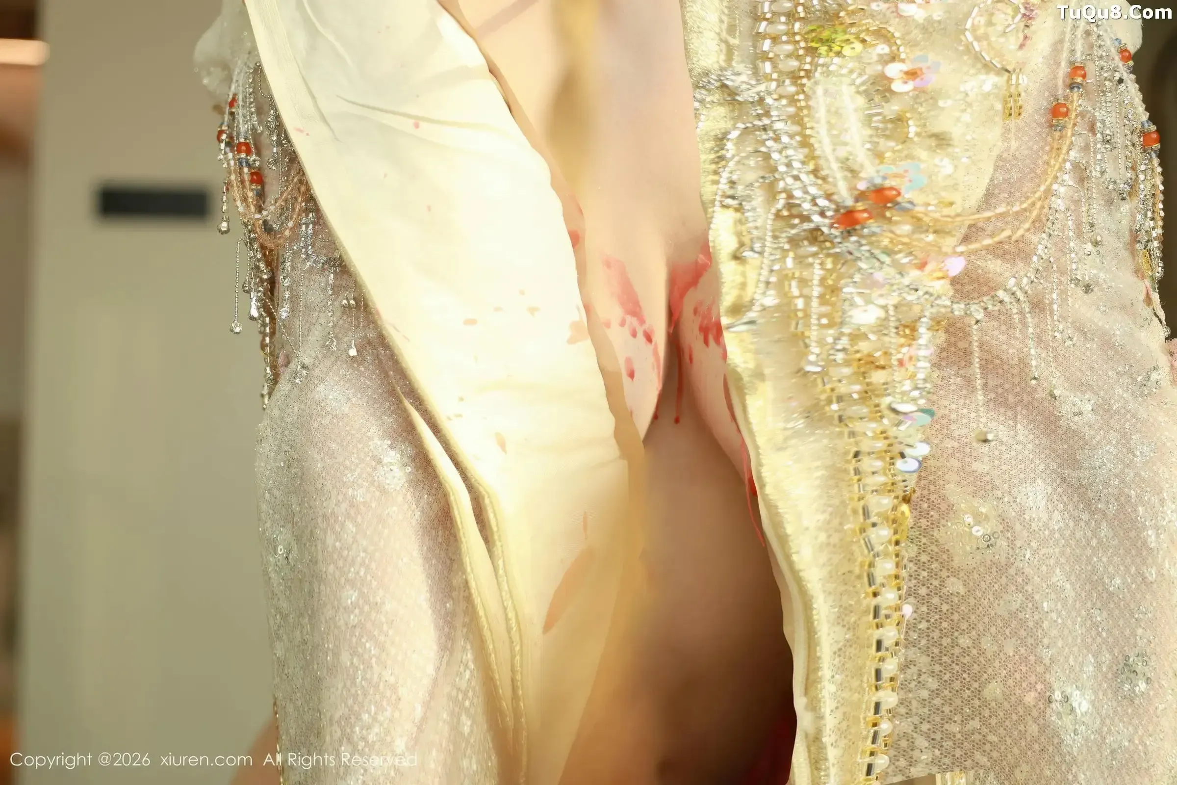 [XiuRen秀人网]第11220期小薯条写真 - image 52