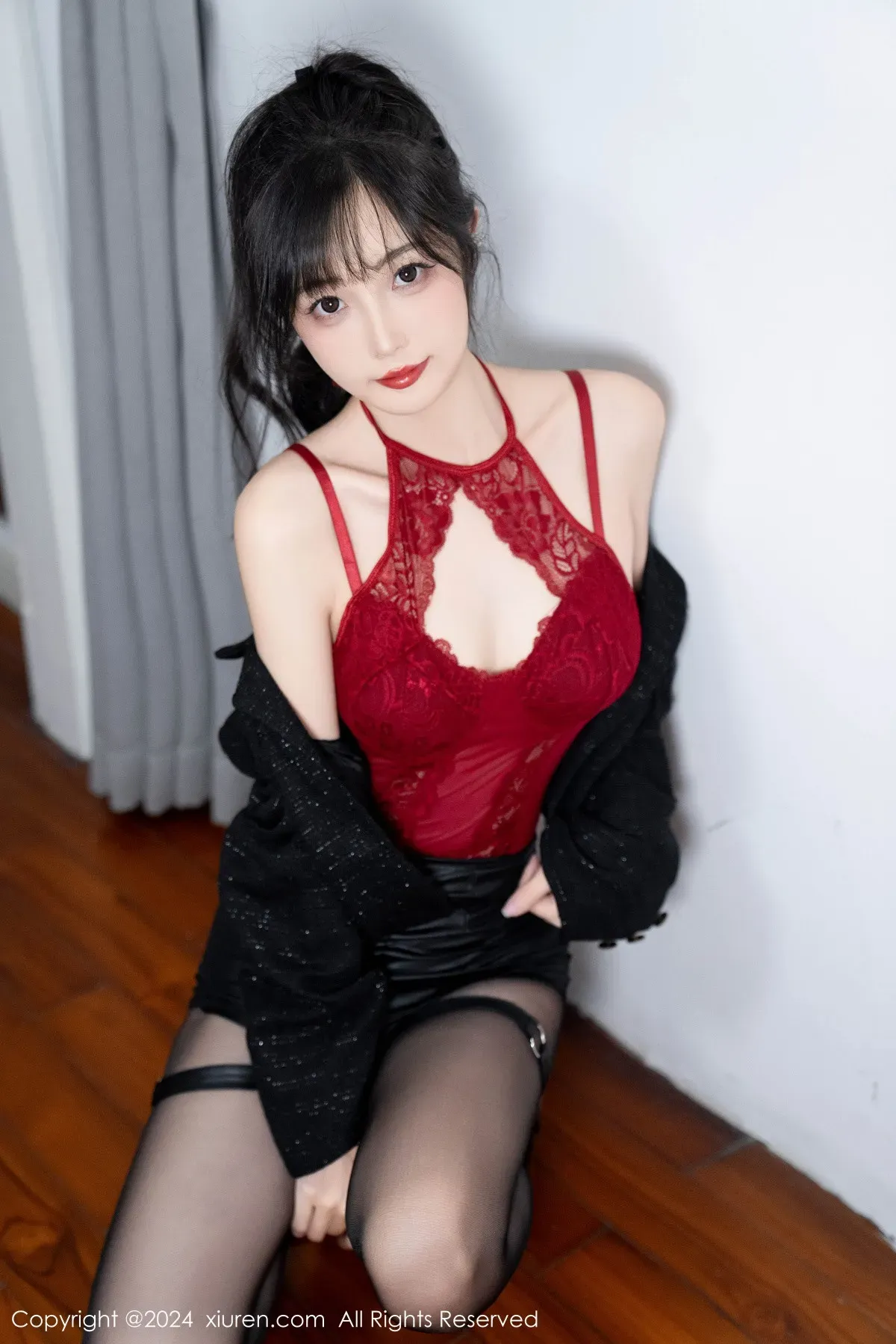 [XiuRen秀人网]第9561期林星阑写真 - image 8