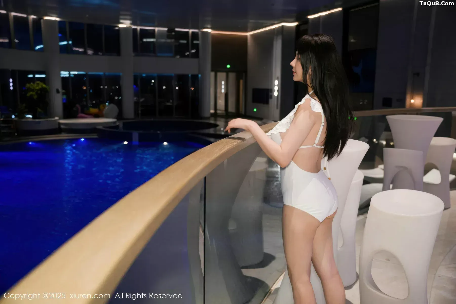 [XiuRen秀人网]第10959期软情写真 - image 2