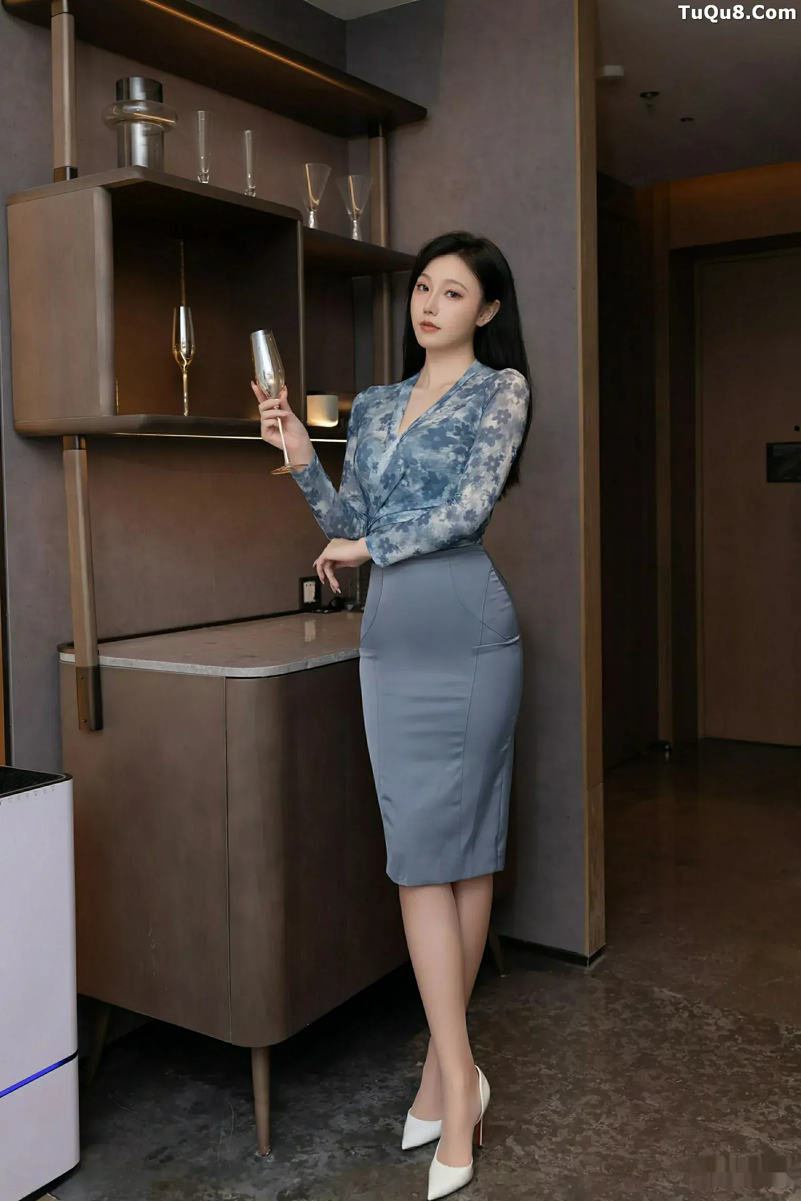 [XiuRen秀人网]第10693期安然写真 - image 3