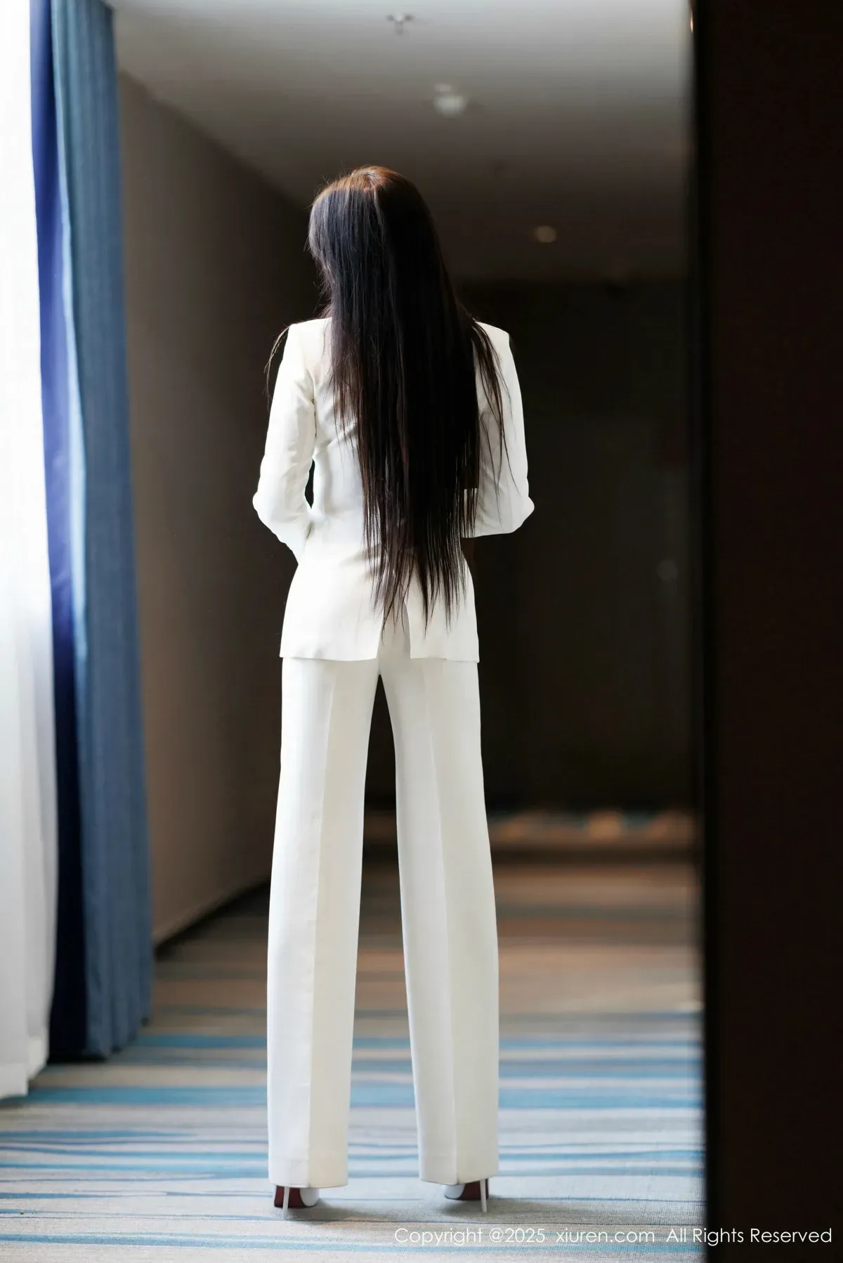 [XiuRen秀人网]第9755期娜比写真 - image 5