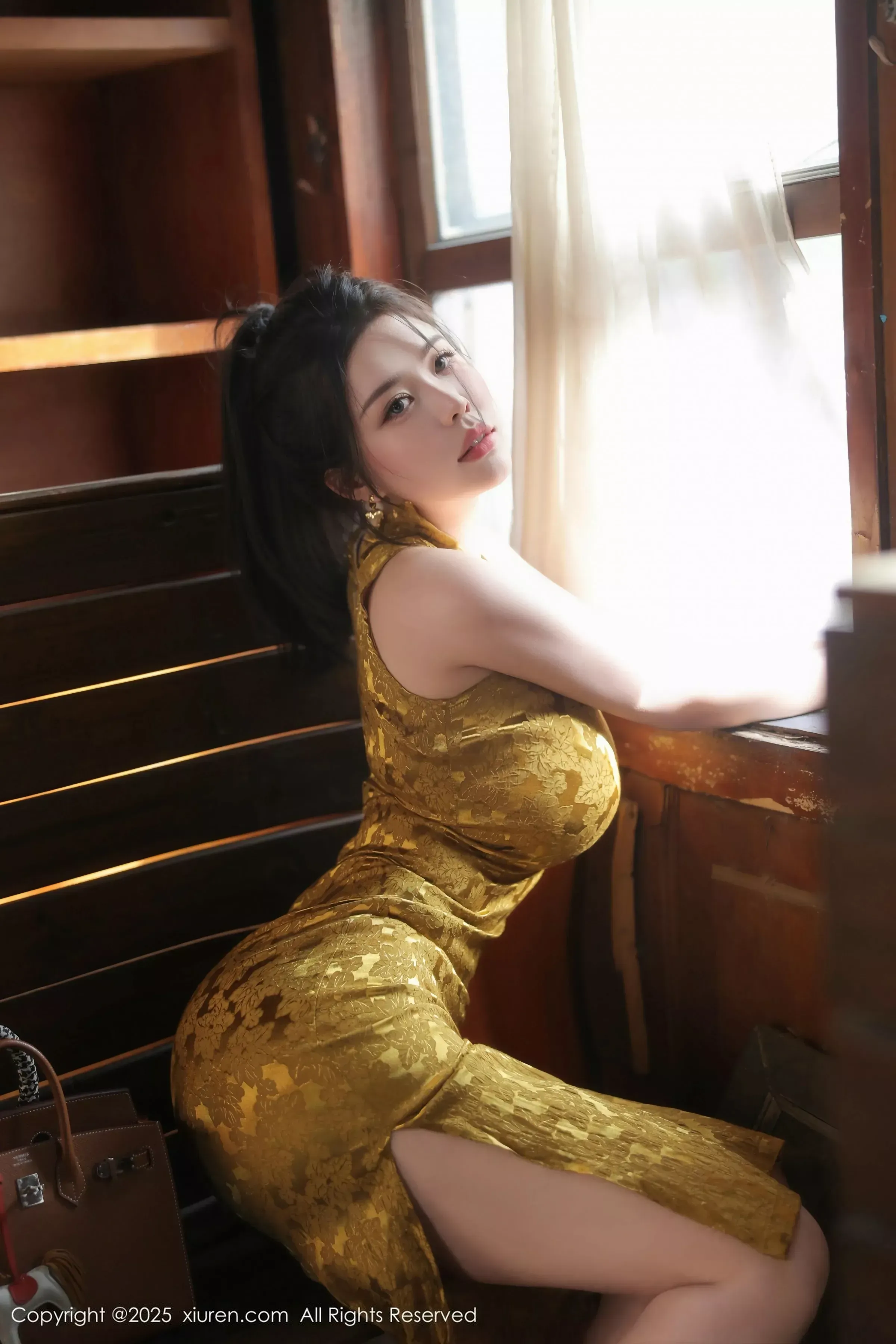 [XiuRen秀人网]第10269期林若凡写真 - image 70