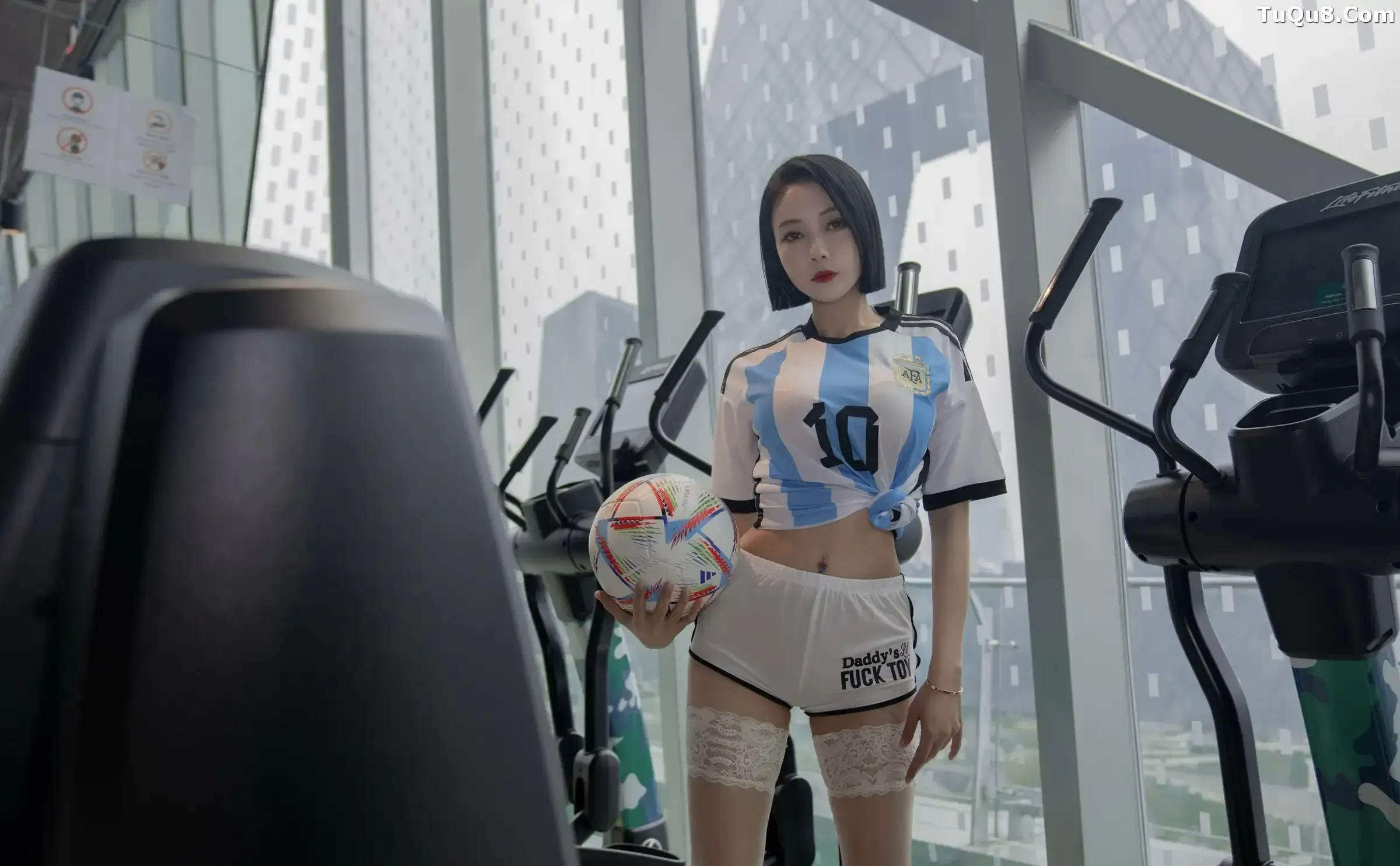 [XiuRen秀人网]第B030期果儿写真 - image 5