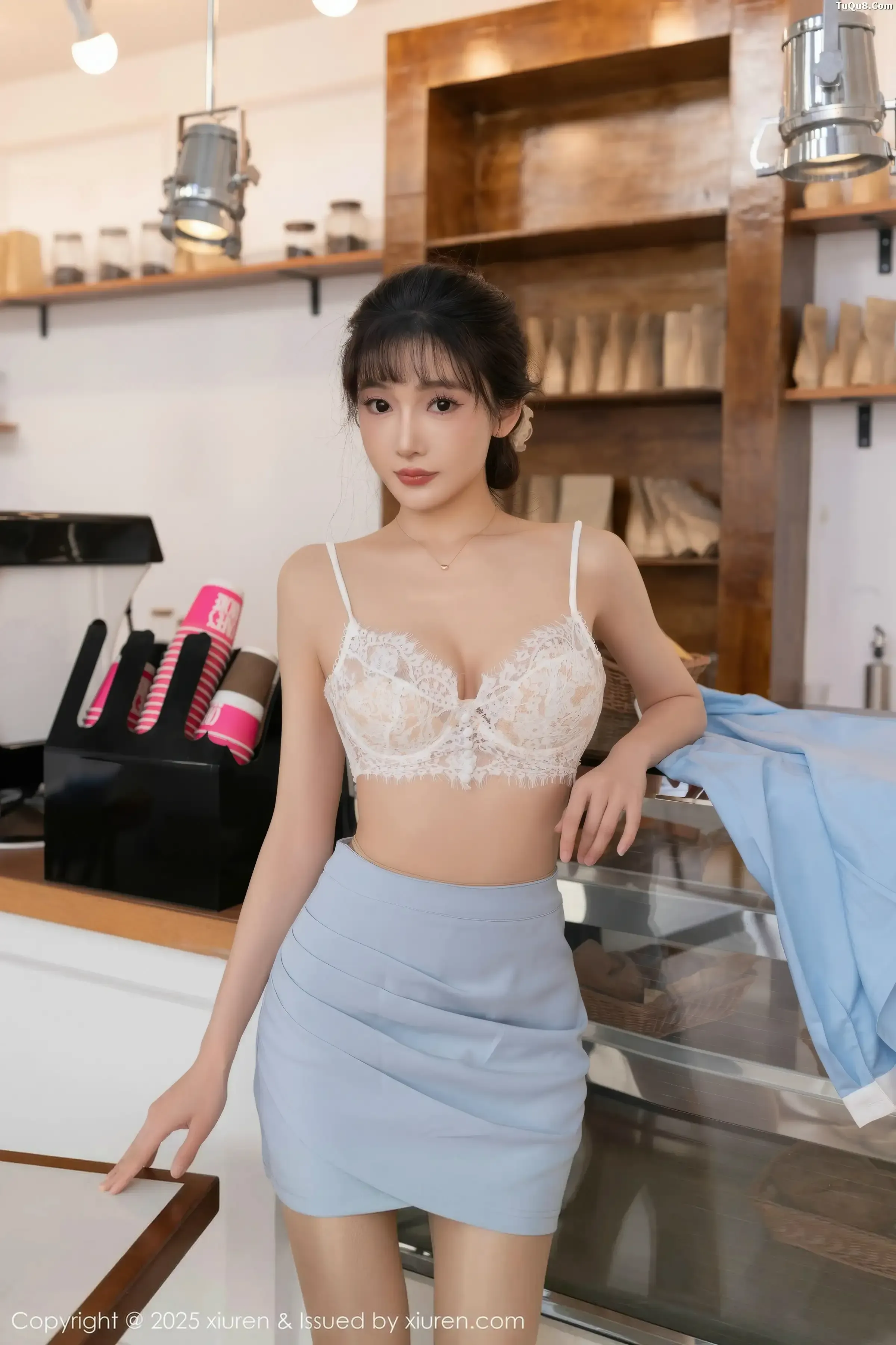 [XiuRen秀人网]第11159期陆萱萱写真 - image 19