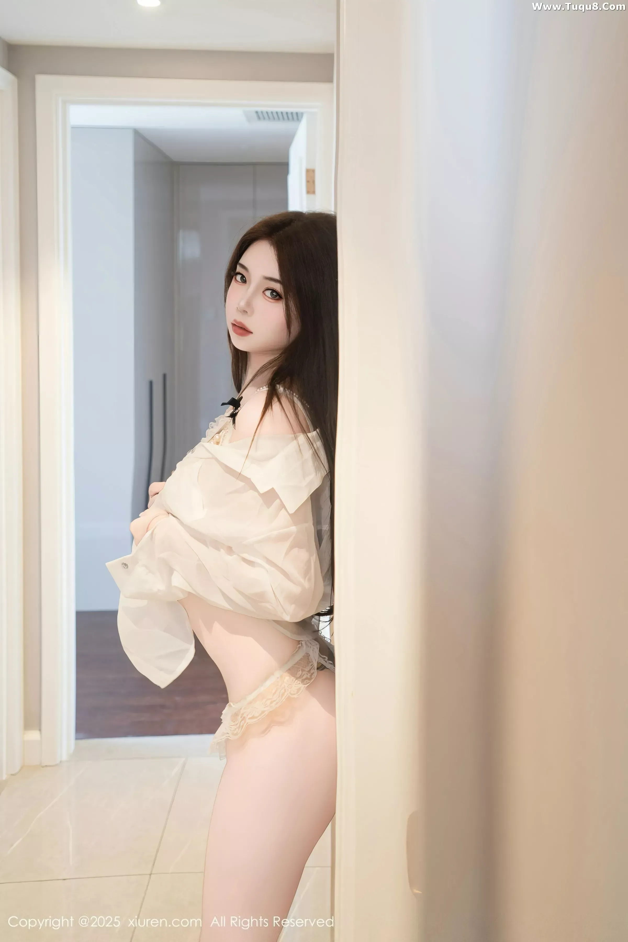 [XiuRen秀人网]第10549期沐娜娜写真 - image 66
