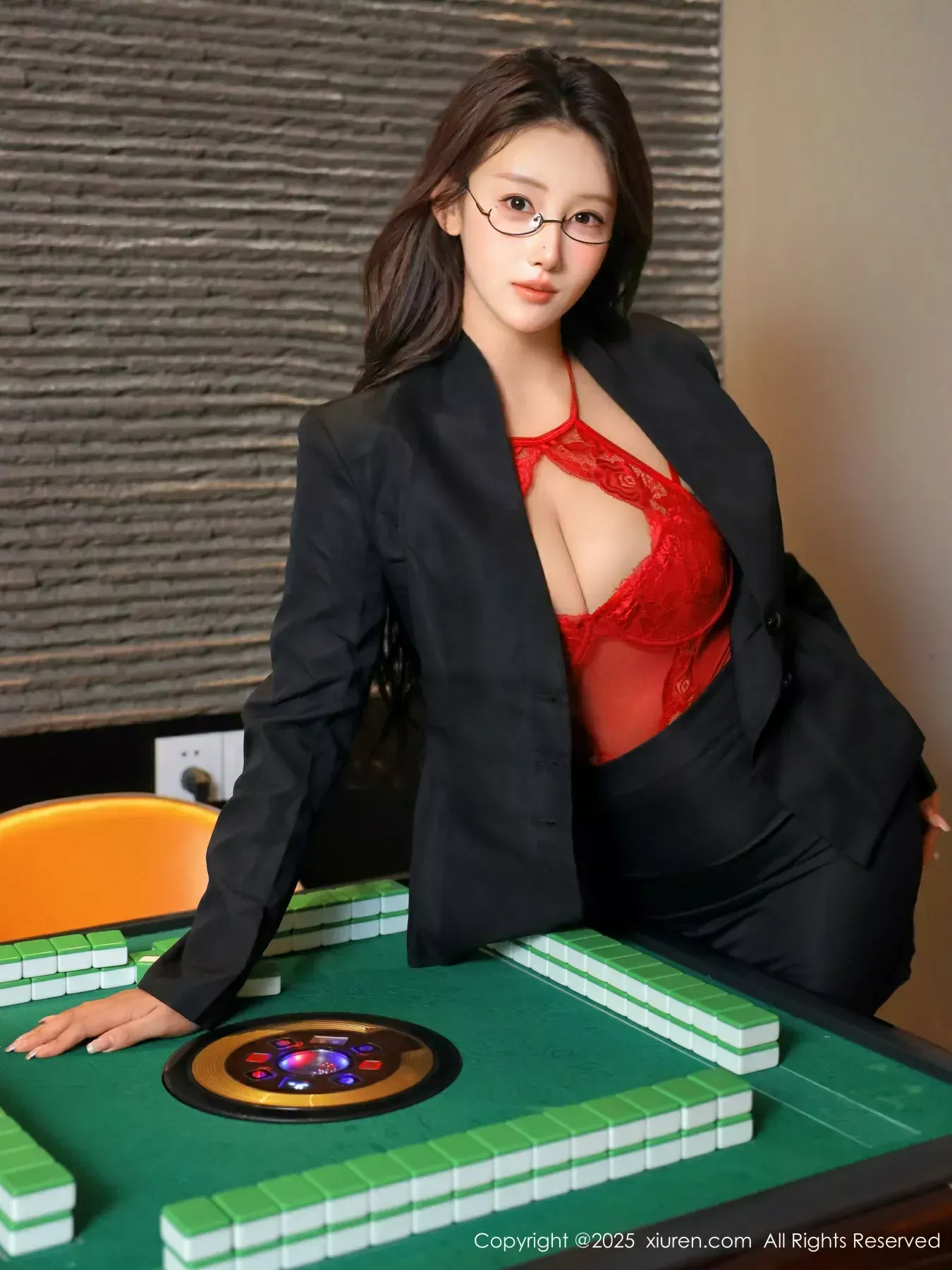 [XiuRen秀人网]第10614期金允希写真 - image 20