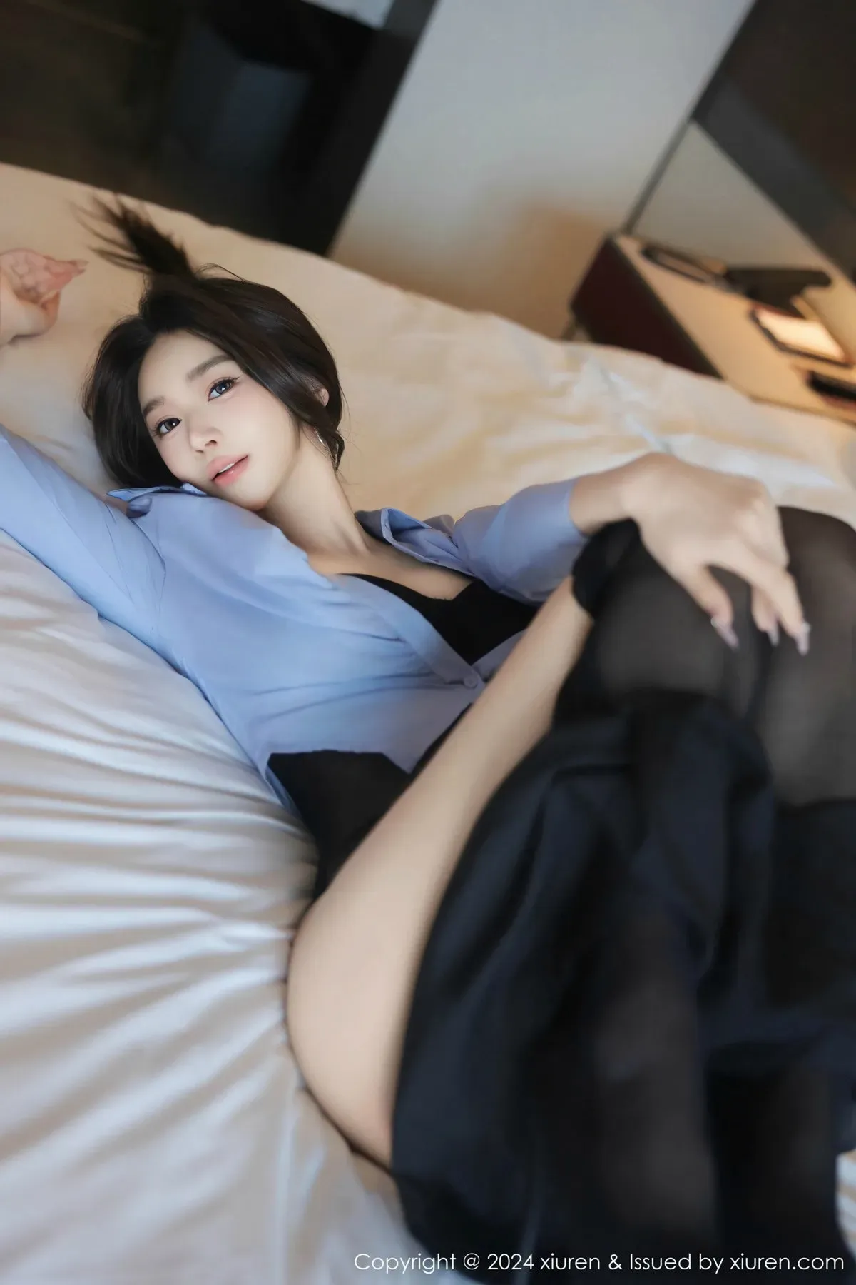 [XiuRen秀人网]第9591期Candy糖糖写真 - image 19
