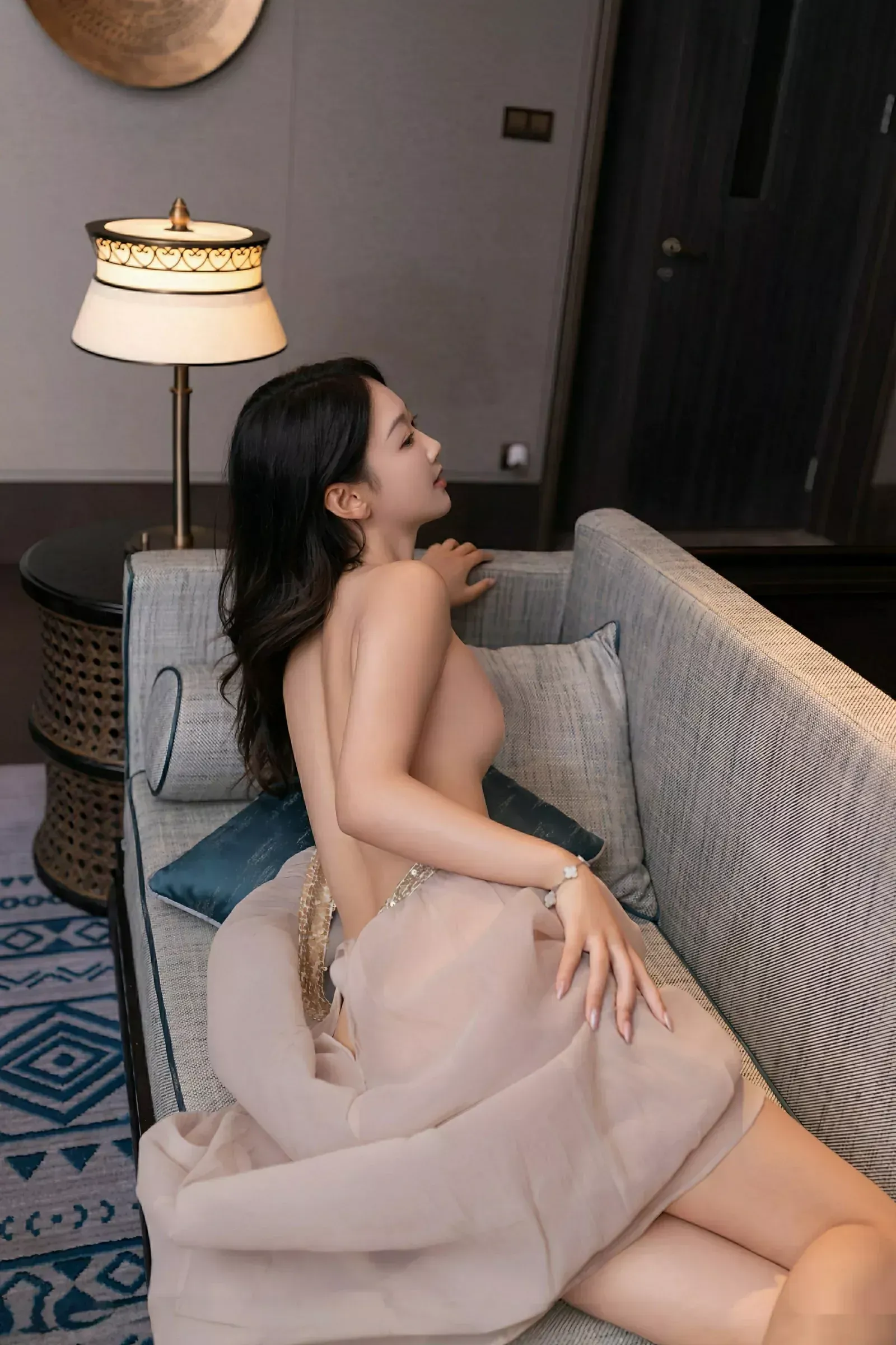 [XiuRen秀人网]第10619期唐安琪写真 - image 70