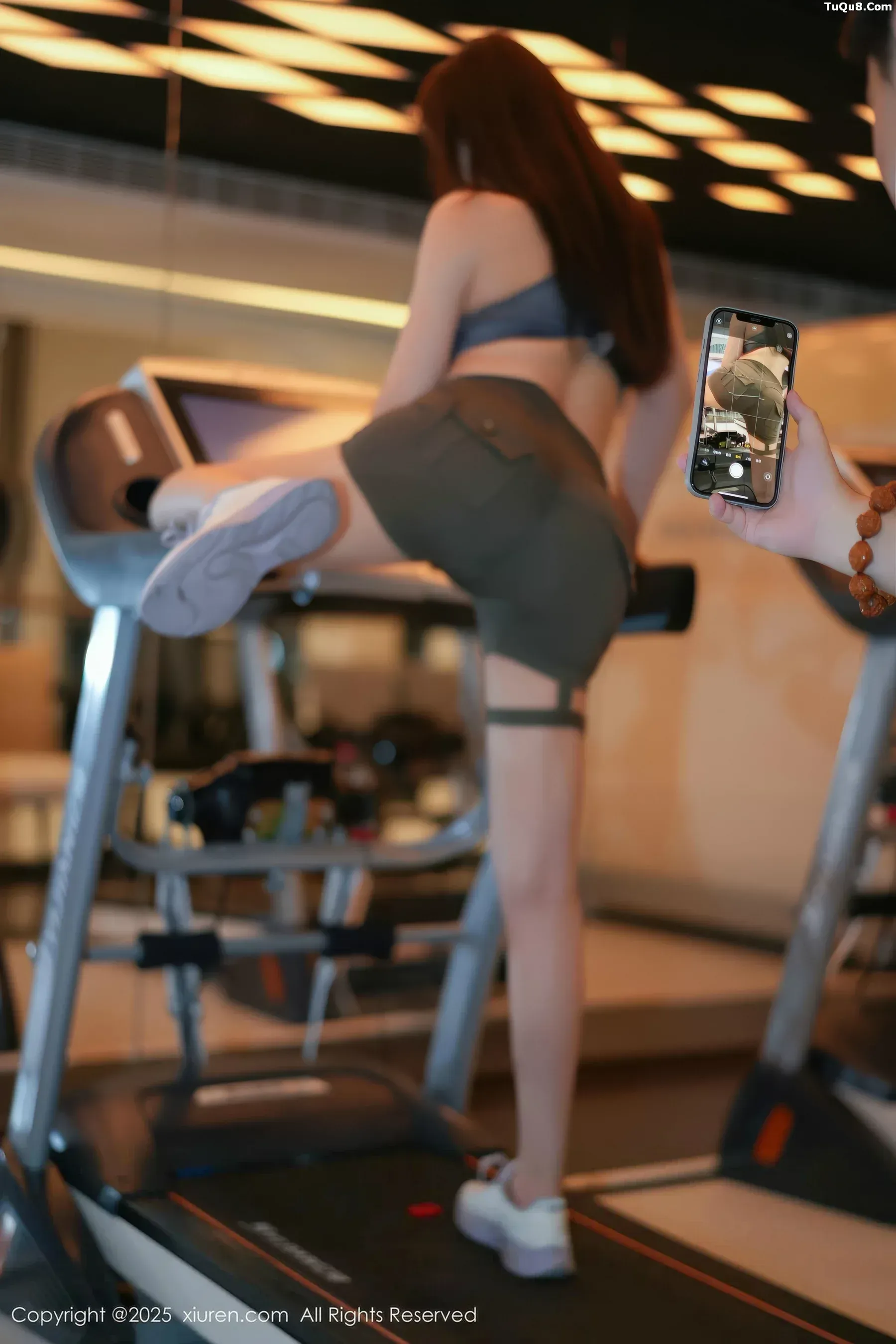 [XiuRen秀人网]第10950期心妍小公主写真 - image 7