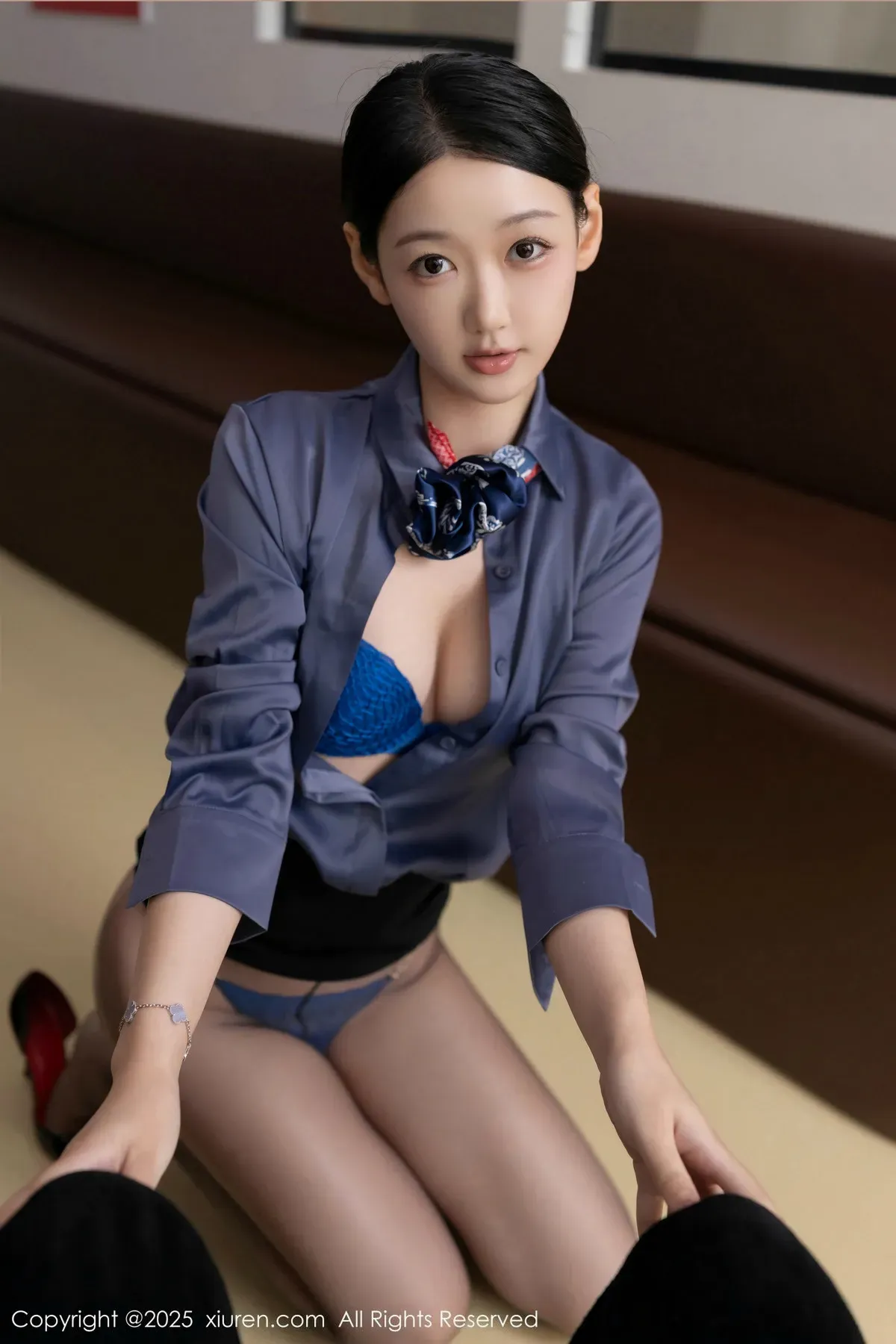 [XiuRen秀人网]第9824期唐安琪写真 - image 31