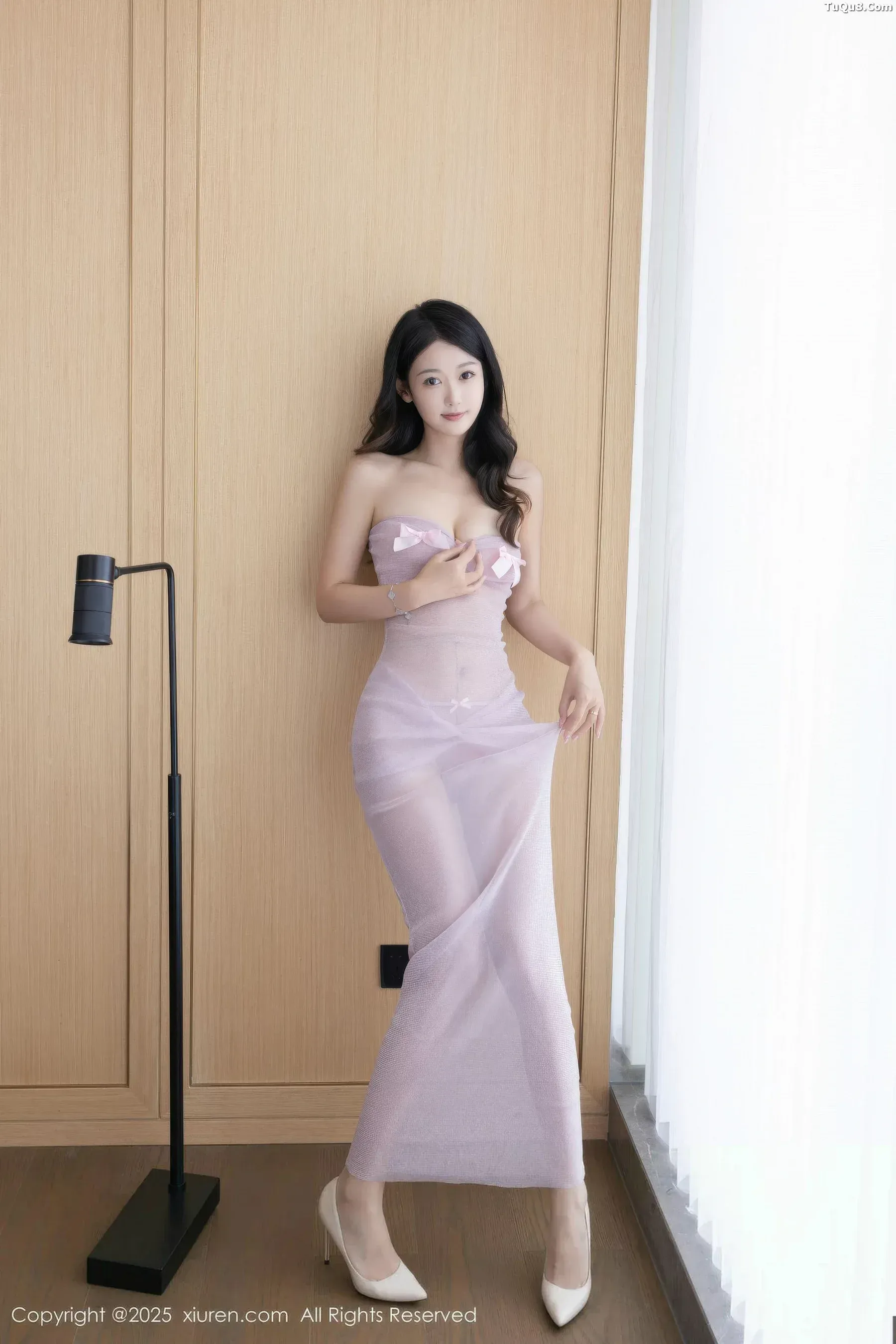 [XiuRen秀人网]第10844期唐安琪写真 - image 8
