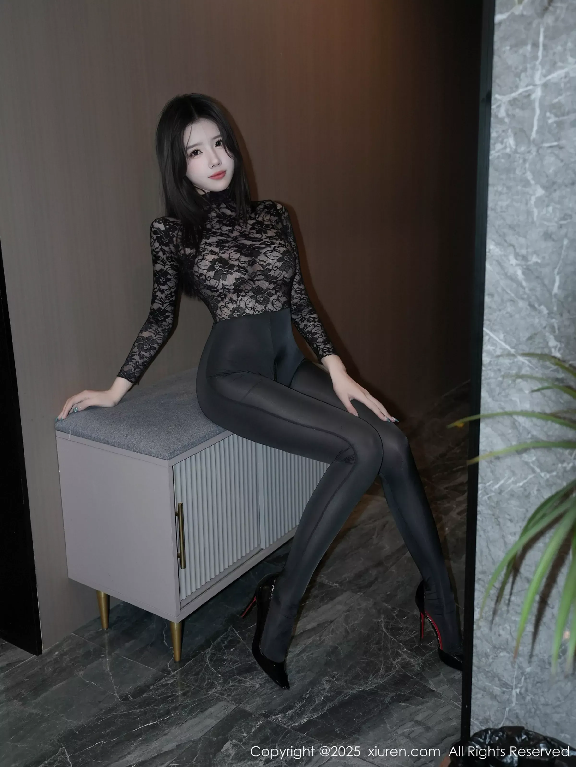 [XiuRen秀人网]第10171期袁圆写真 - image 7